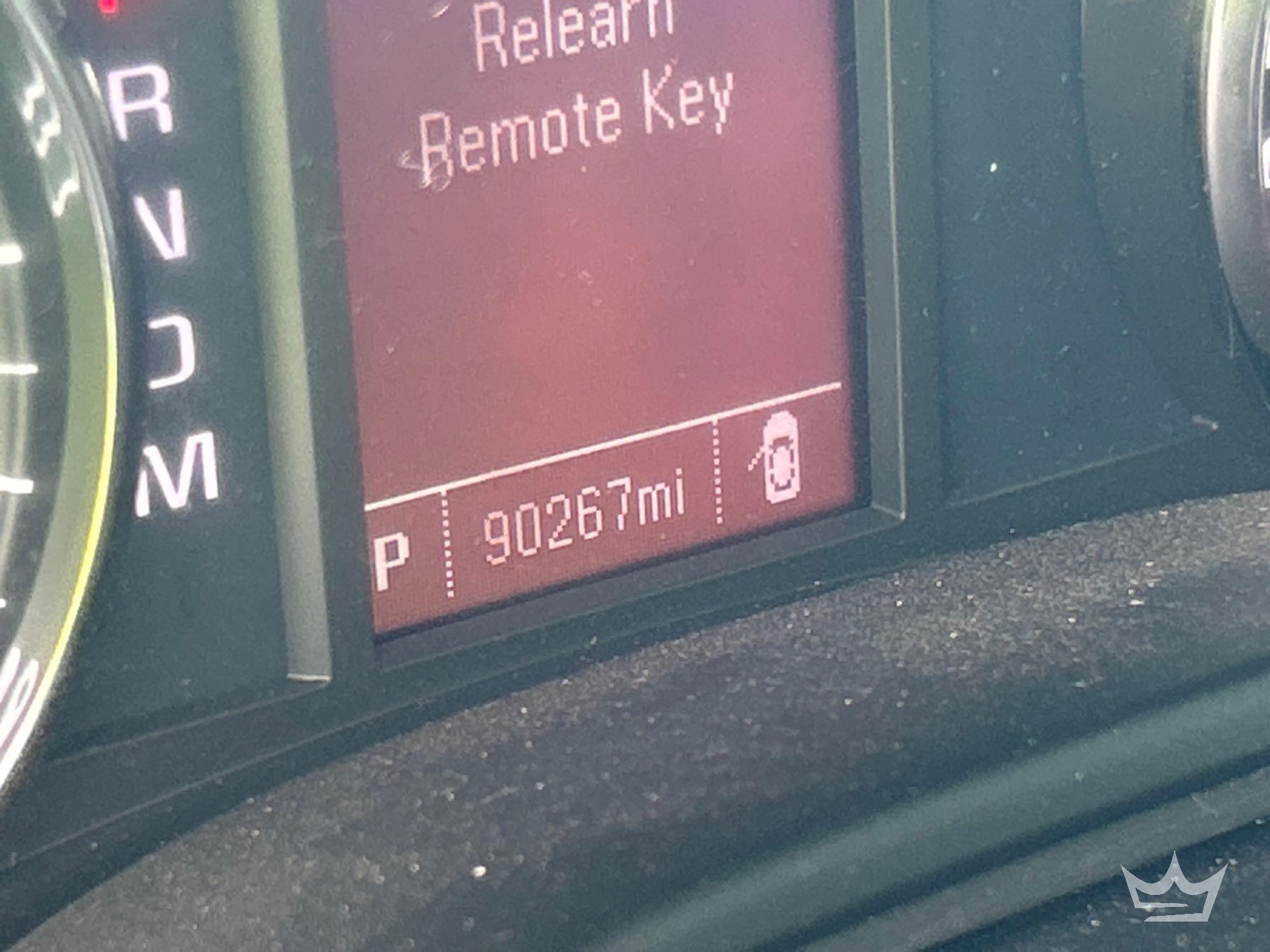 2016 Chevrolet TAHOE