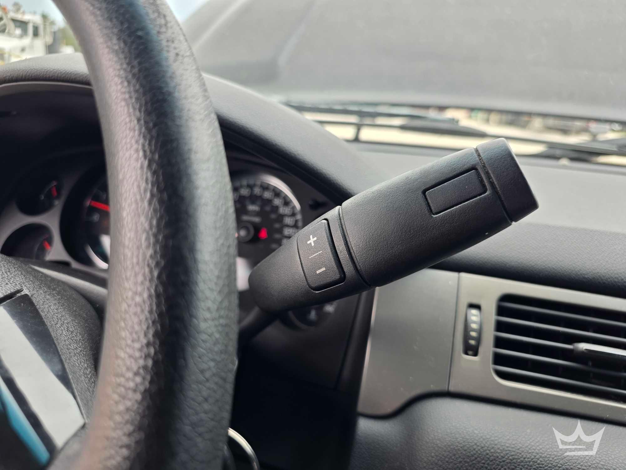 2013 Chevrolet TAHOE