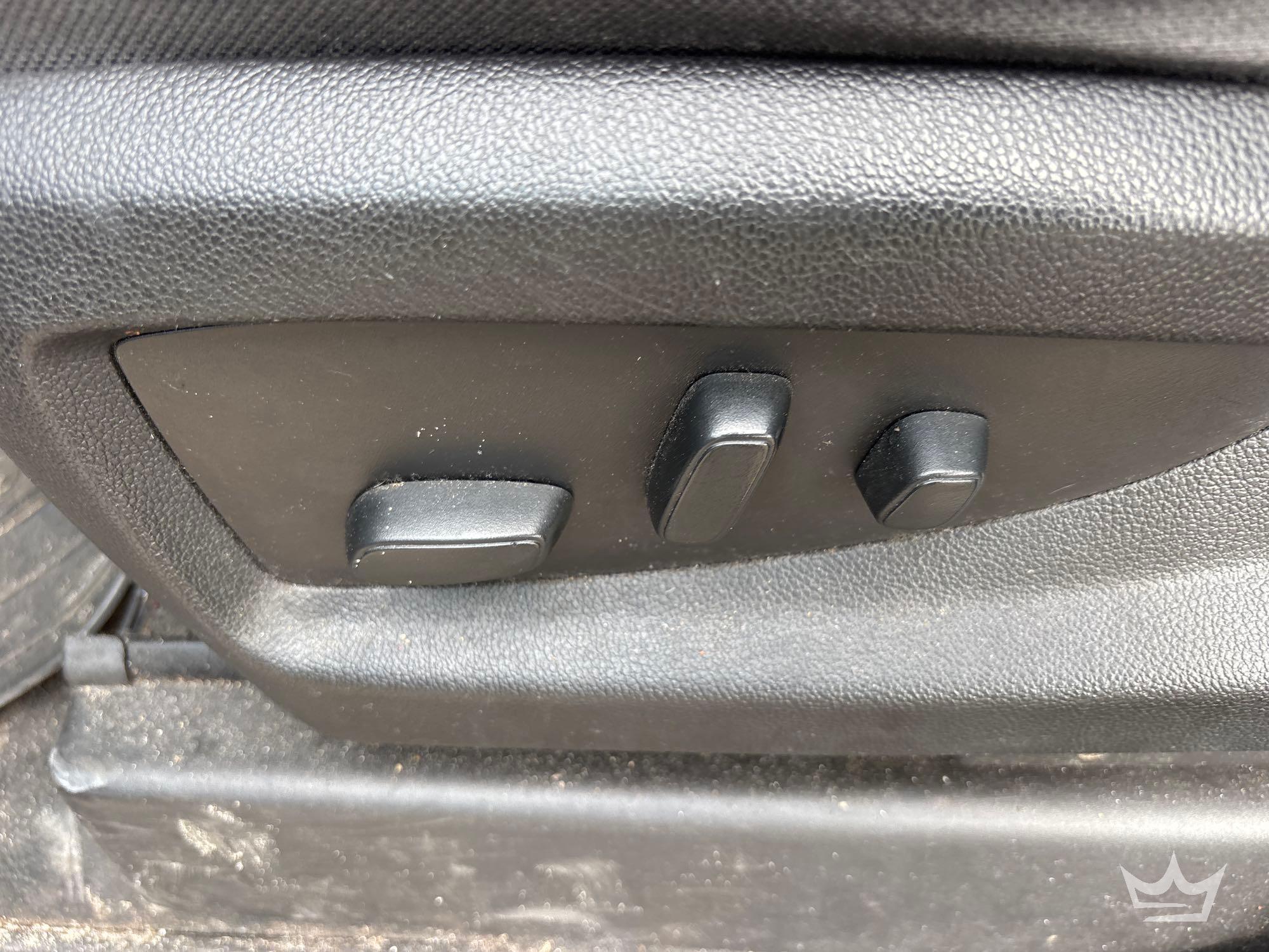 2018 Chevrolet TAHOE
