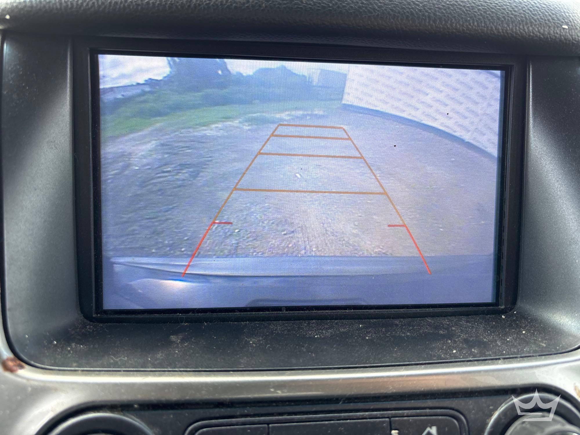 2018 Chevrolet TAHOE