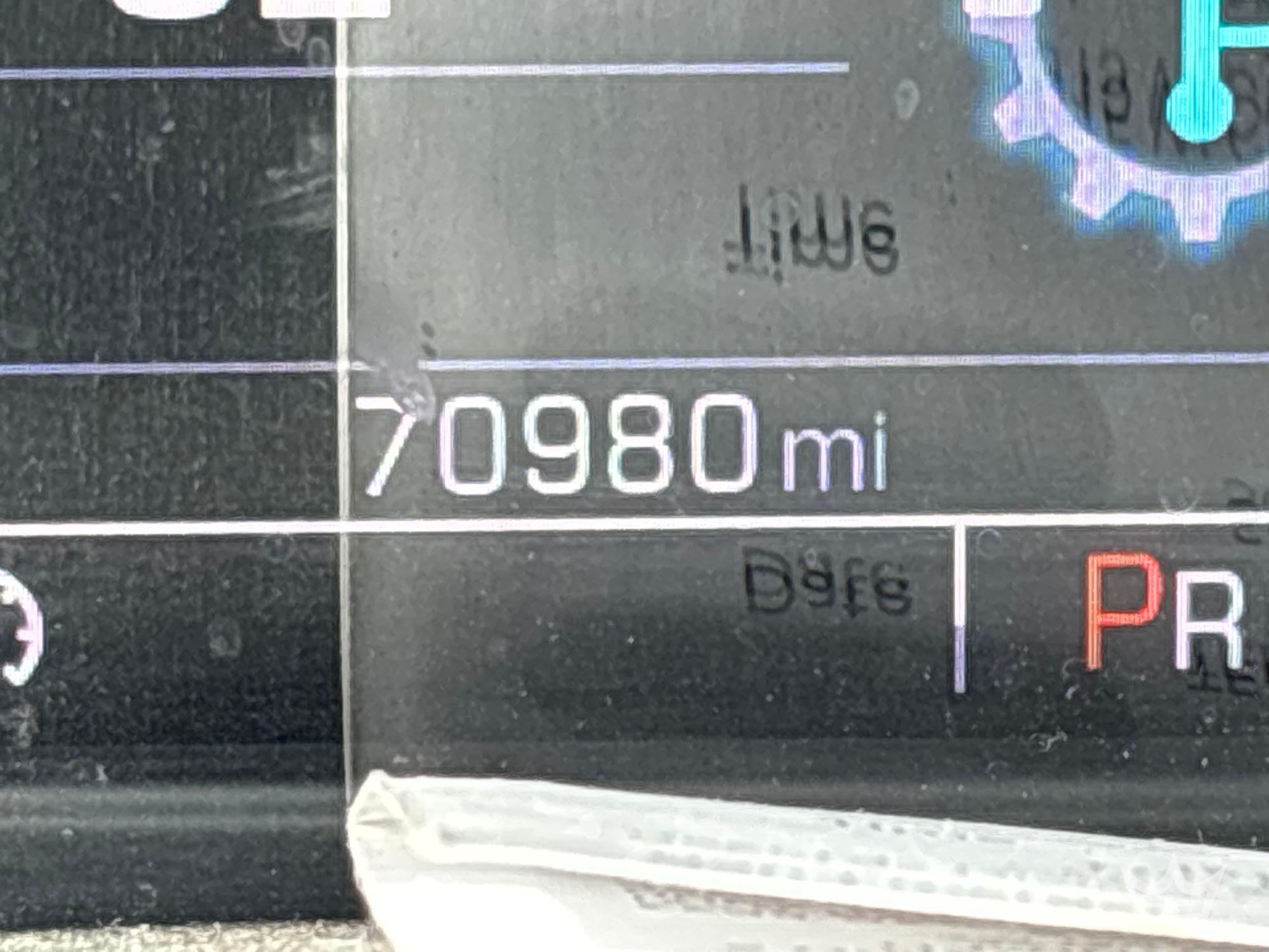 2018 Chevrolet TAHOE
