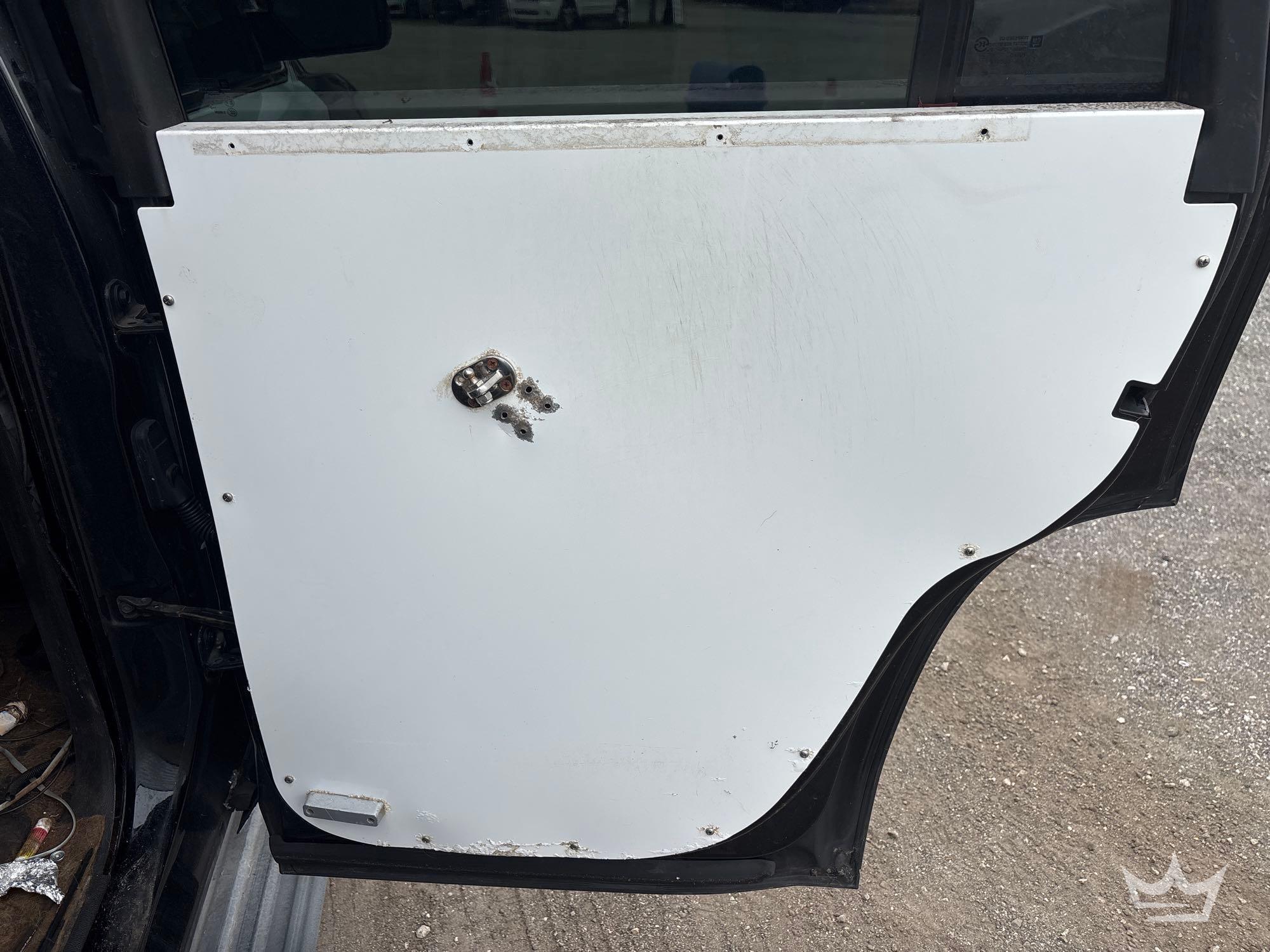 2015 Chevrolet TAHOE