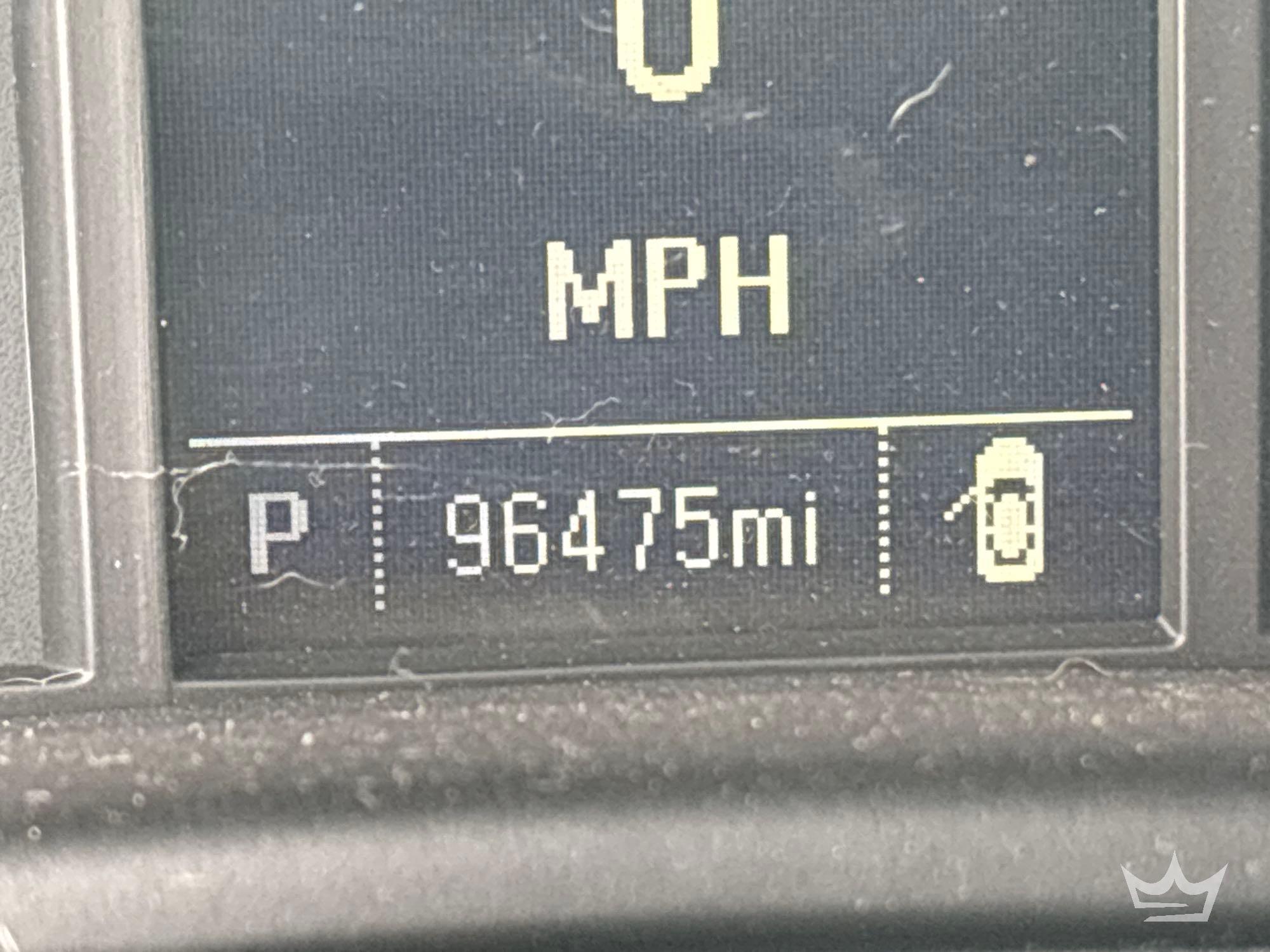 2015 Chevrolet TAHOE