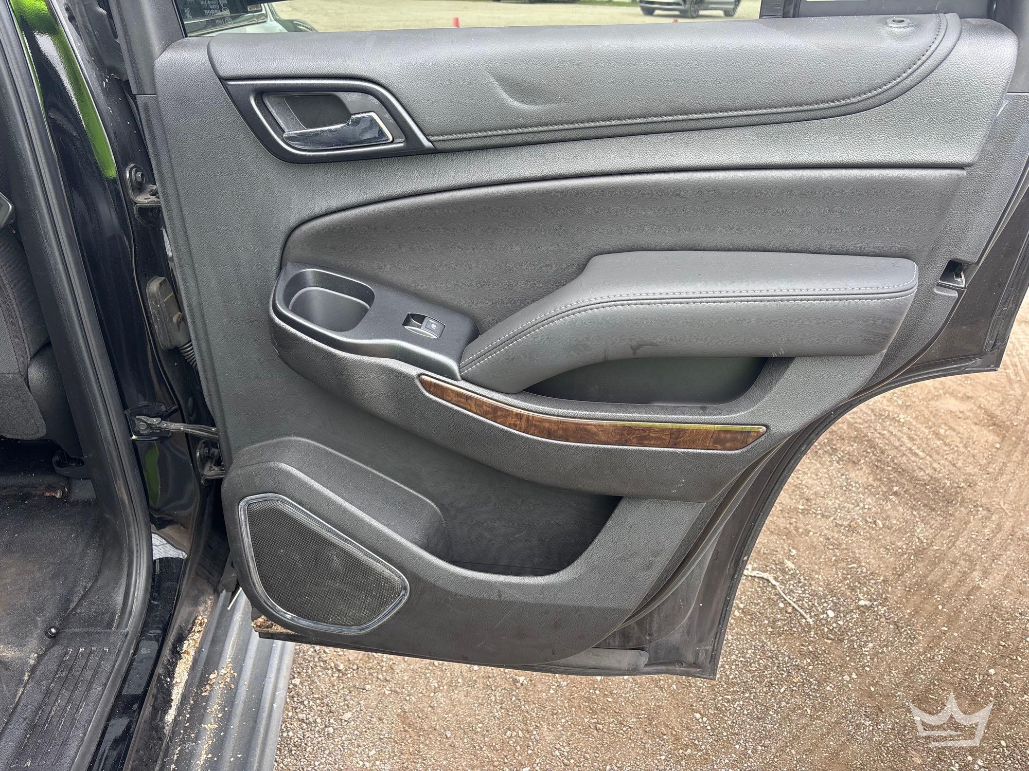 2019 Chevrolet Tahoe