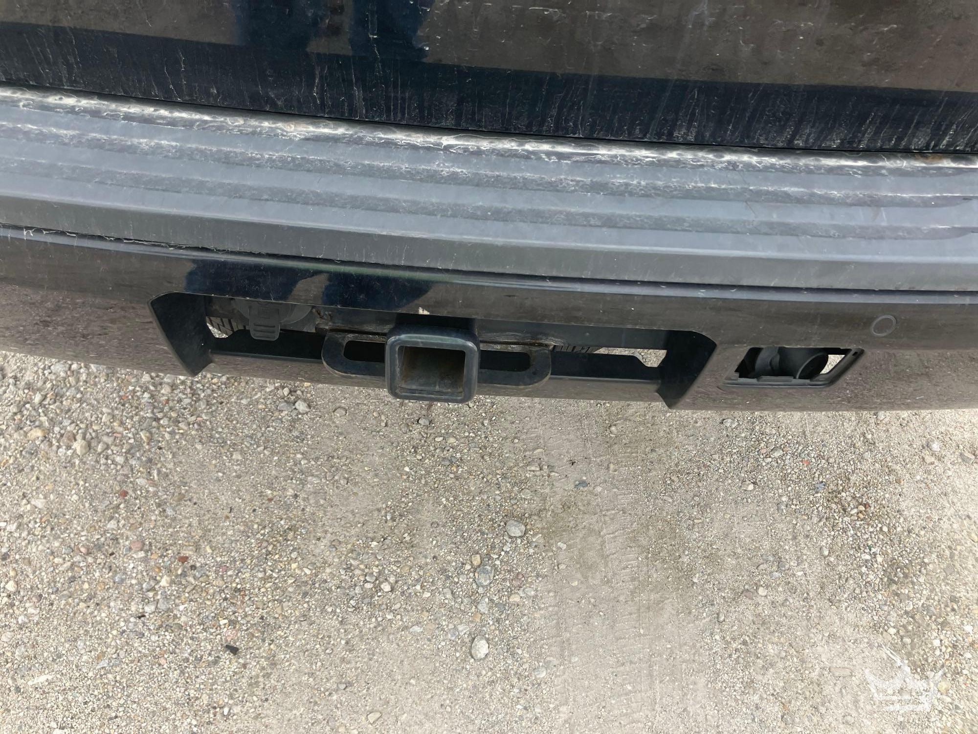 2015 Chevrolet TAHOE