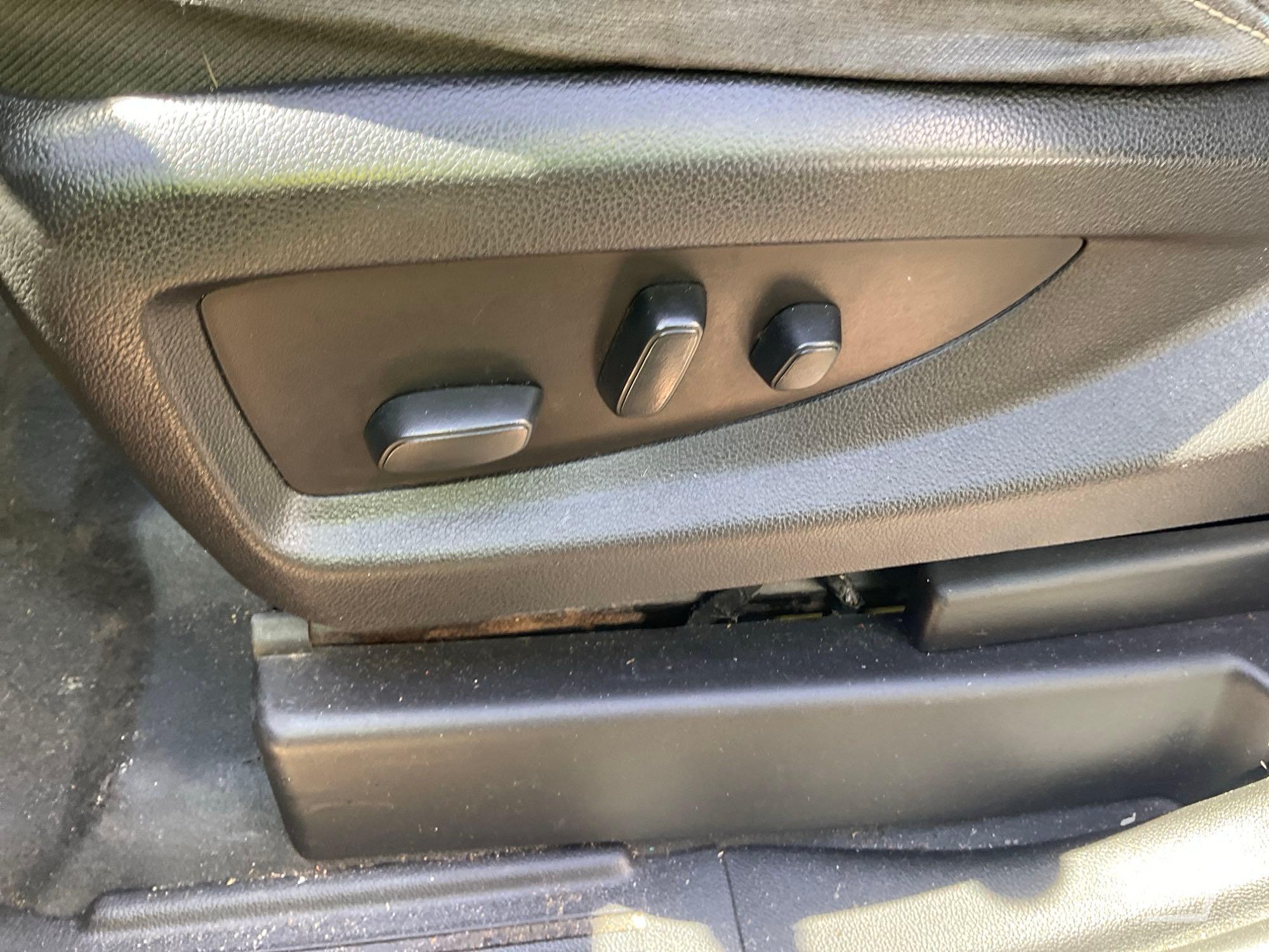 2018 Chevrolet TAHOE