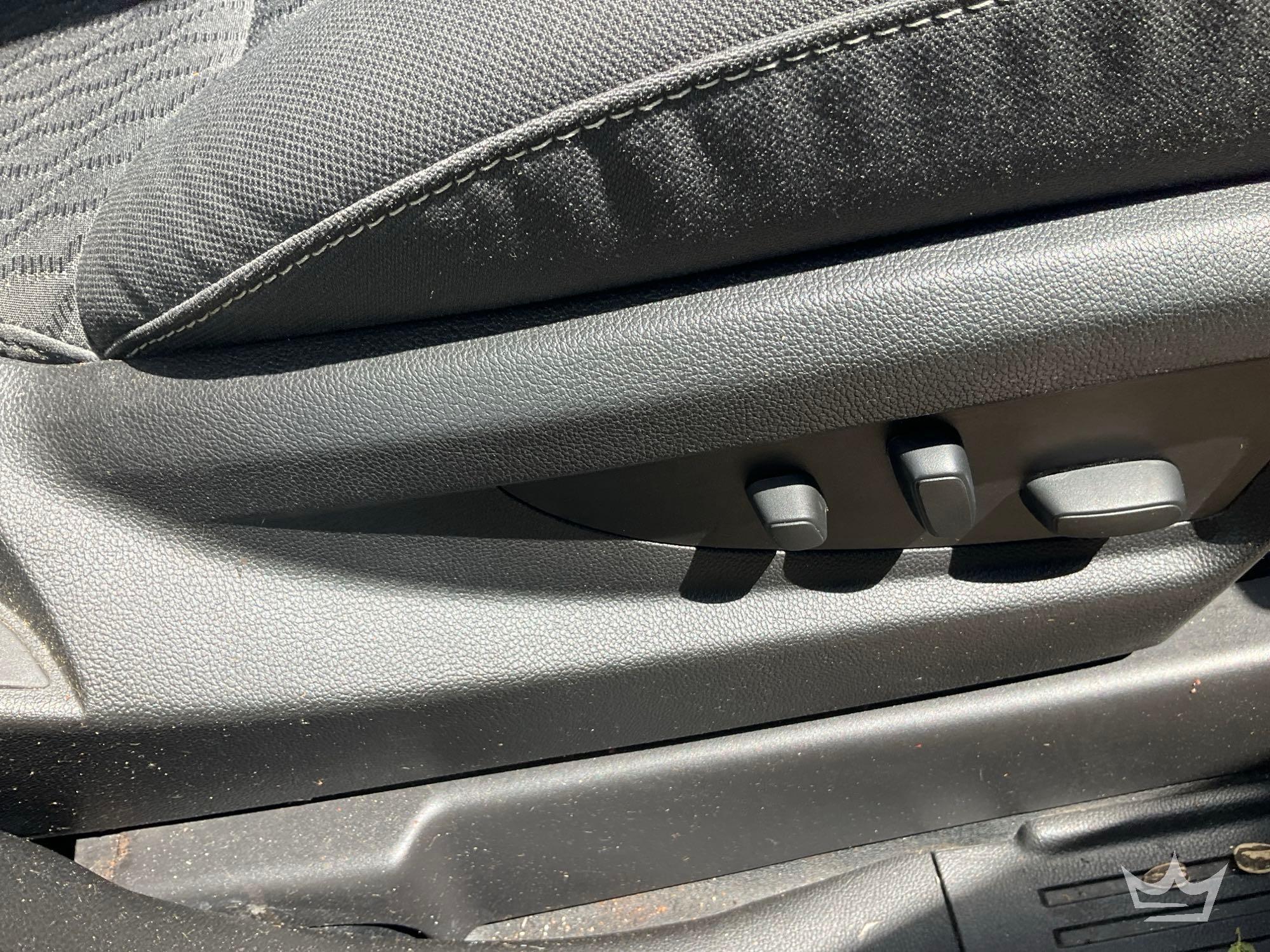 2018 Chevrolet TAHOE