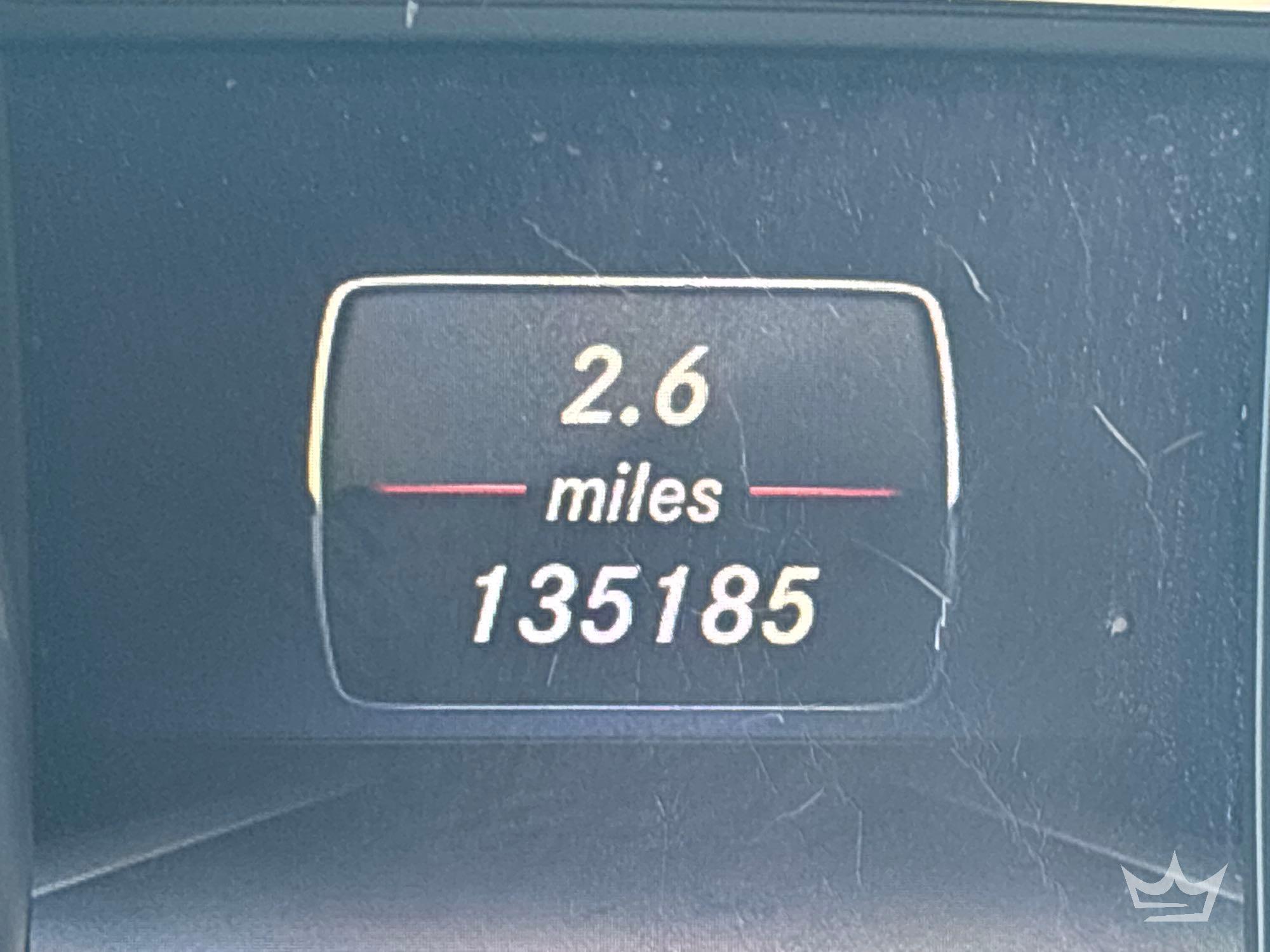 2014 Mercedes-Benz GL450
