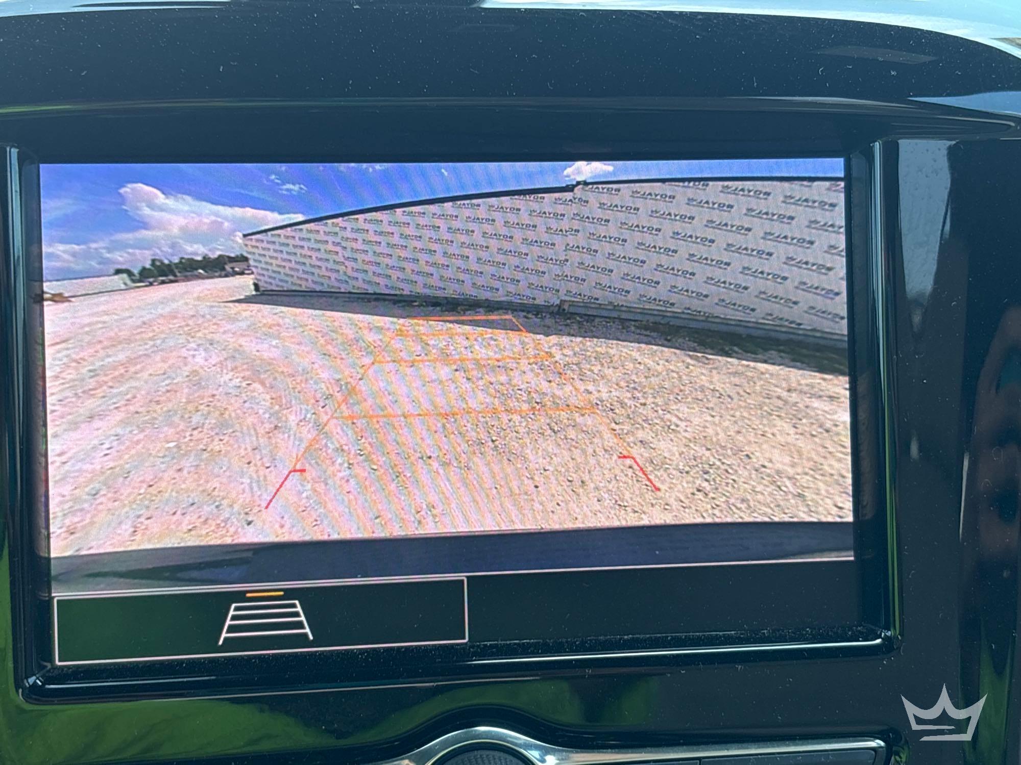 2022 Chevrolet TRAVERSE