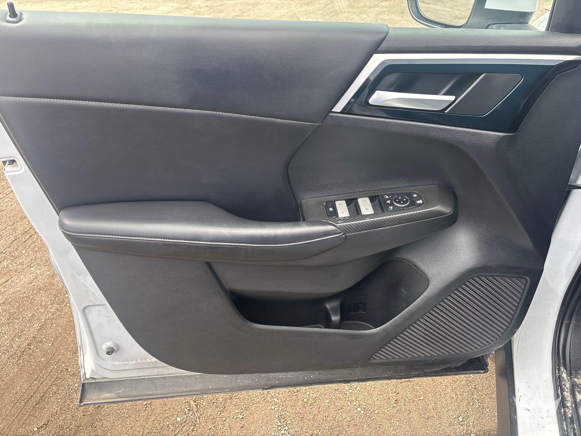 2023 Mitsubishi OUTLANDER