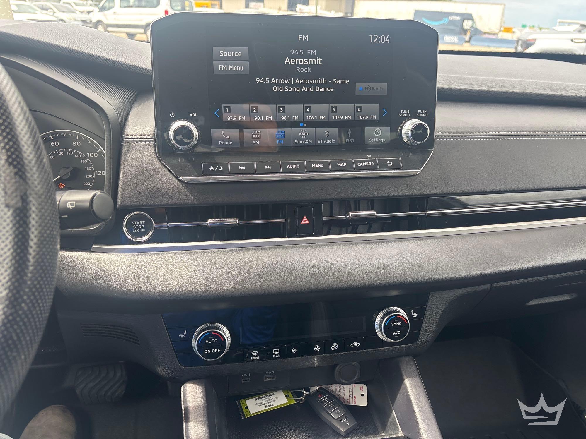 2023 Mitsubishi OUTLANDER