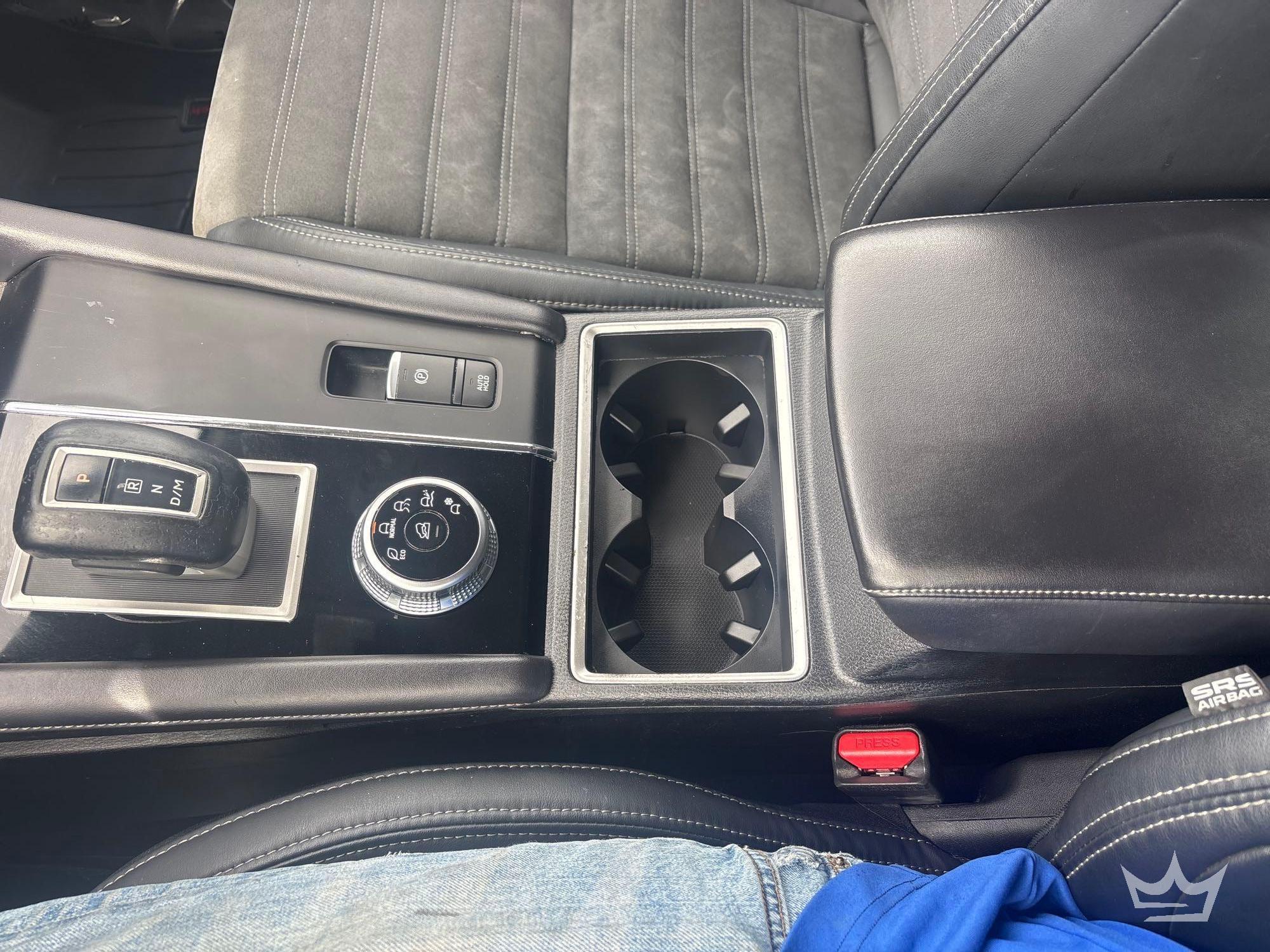 2023 Mitsubishi OUTLANDER