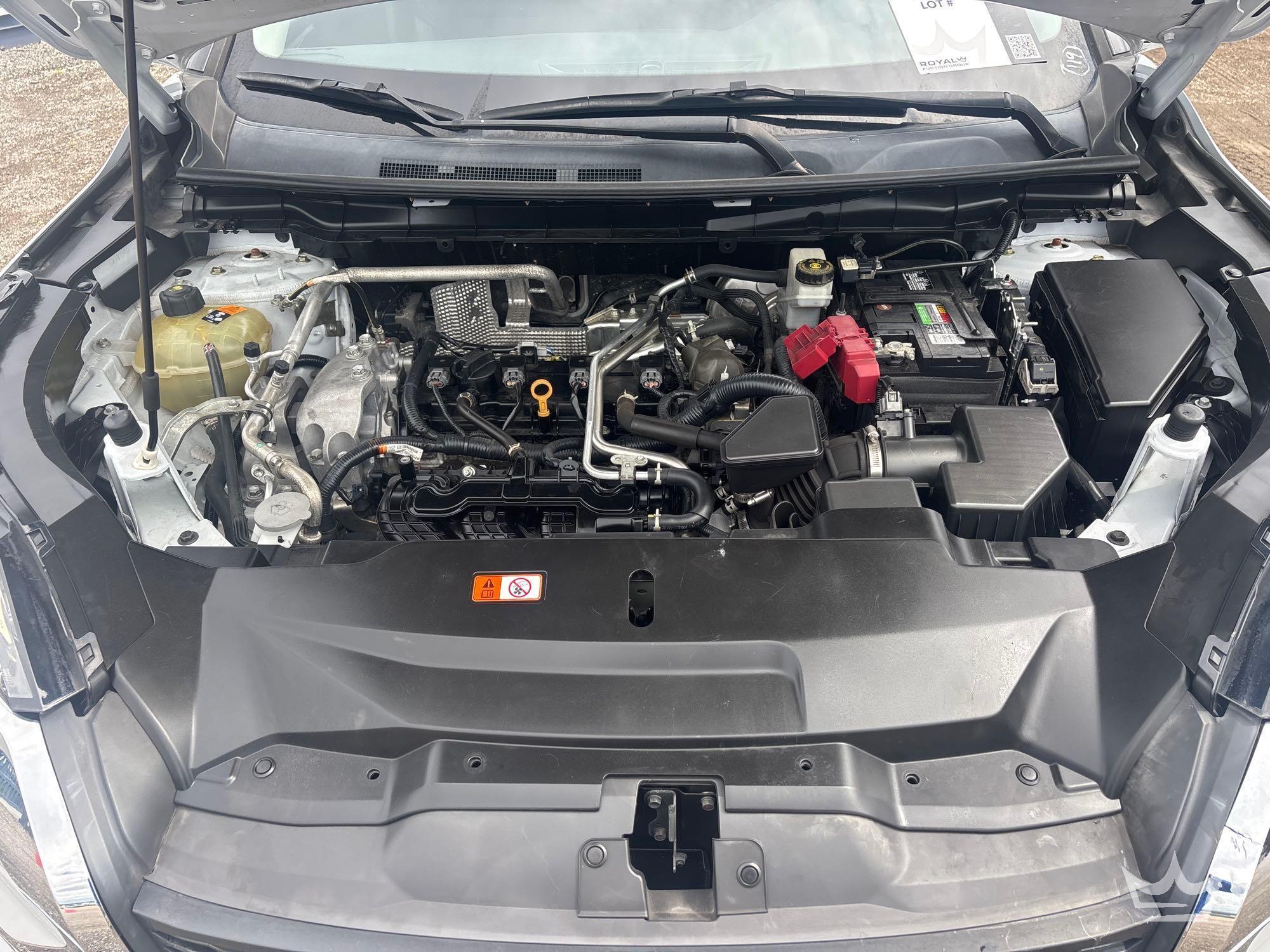 2023 Mitsubishi OUTLANDER