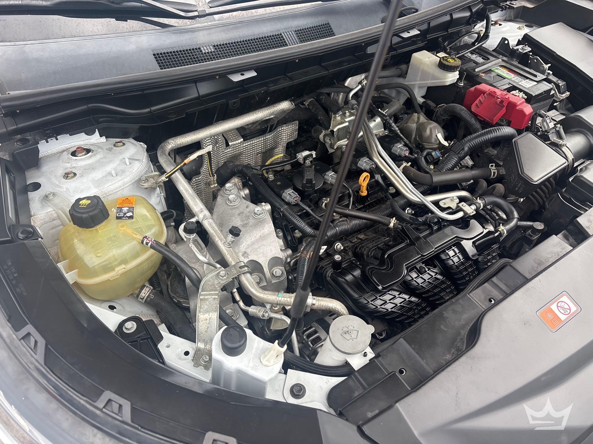 2023 Mitsubishi OUTLANDER