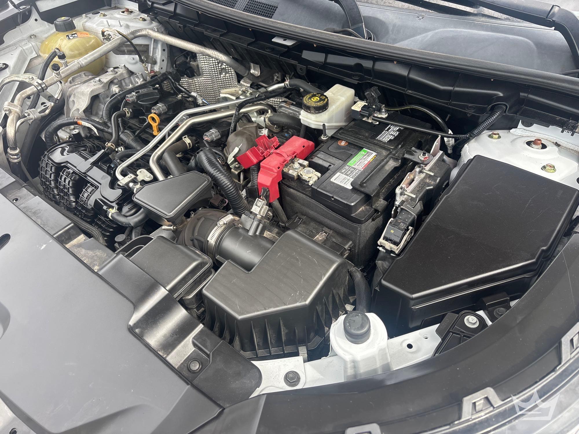 2023 Mitsubishi OUTLANDER