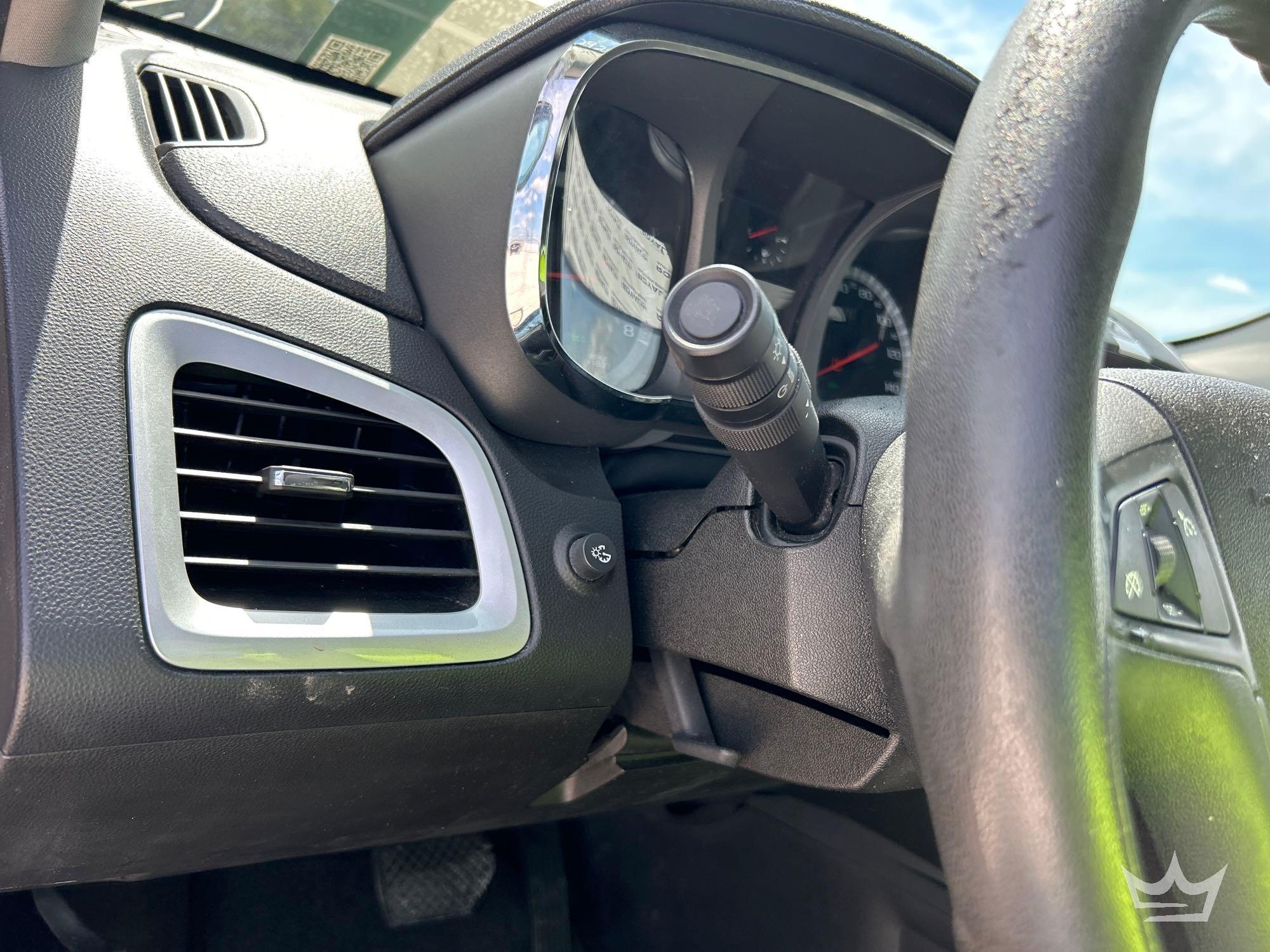 2010 GMC TERRAIN