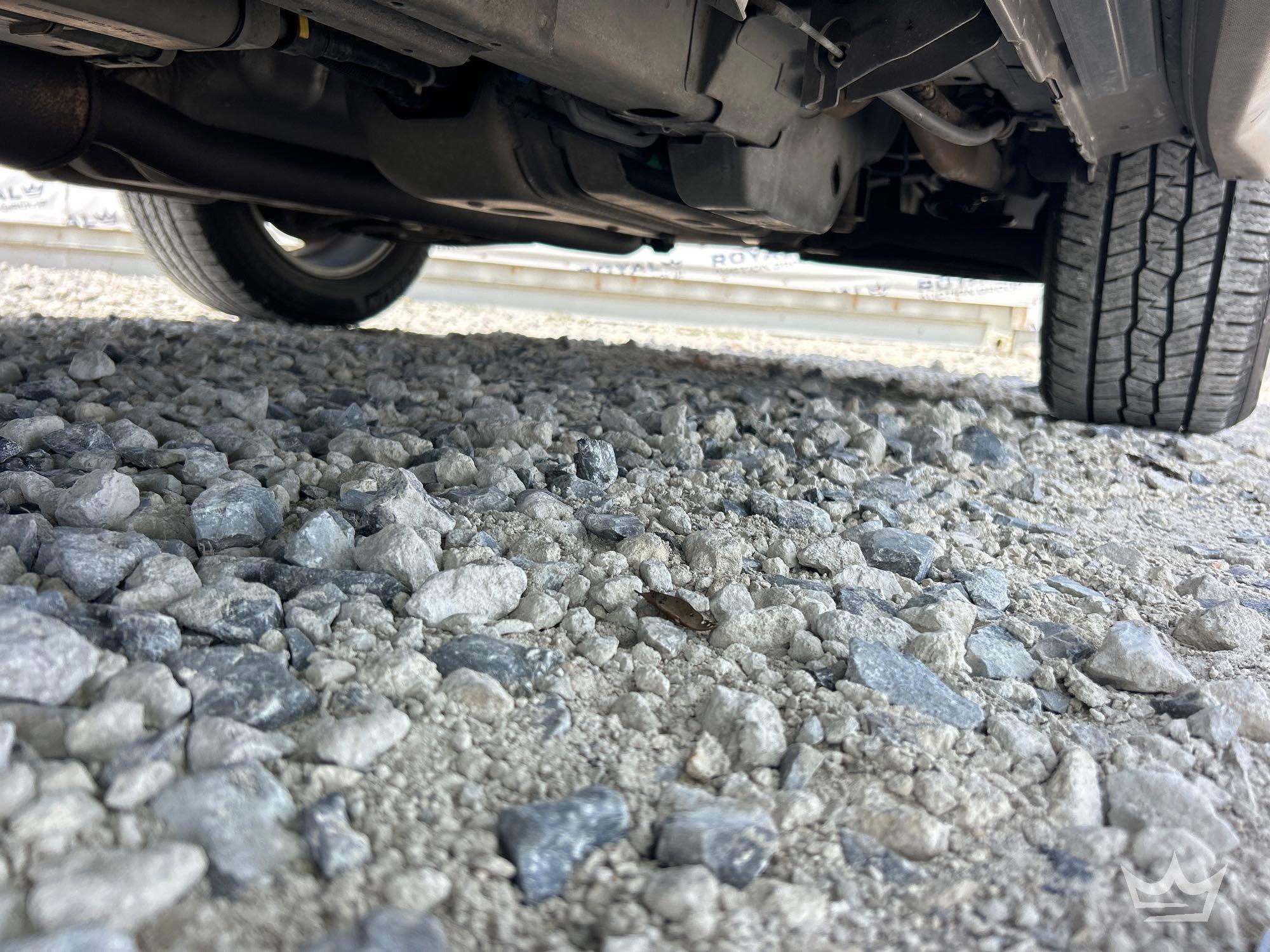 2010 GMC TERRAIN