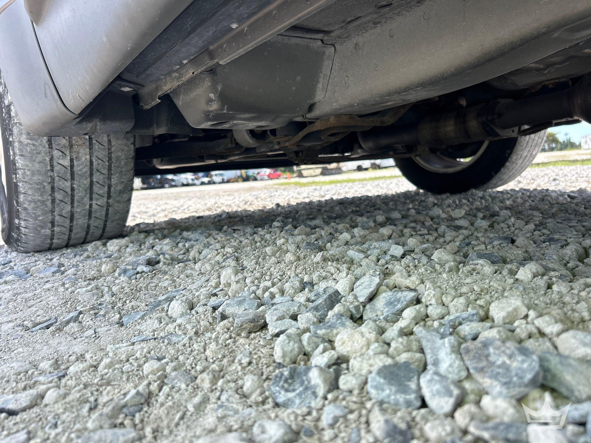 2010 GMC TERRAIN