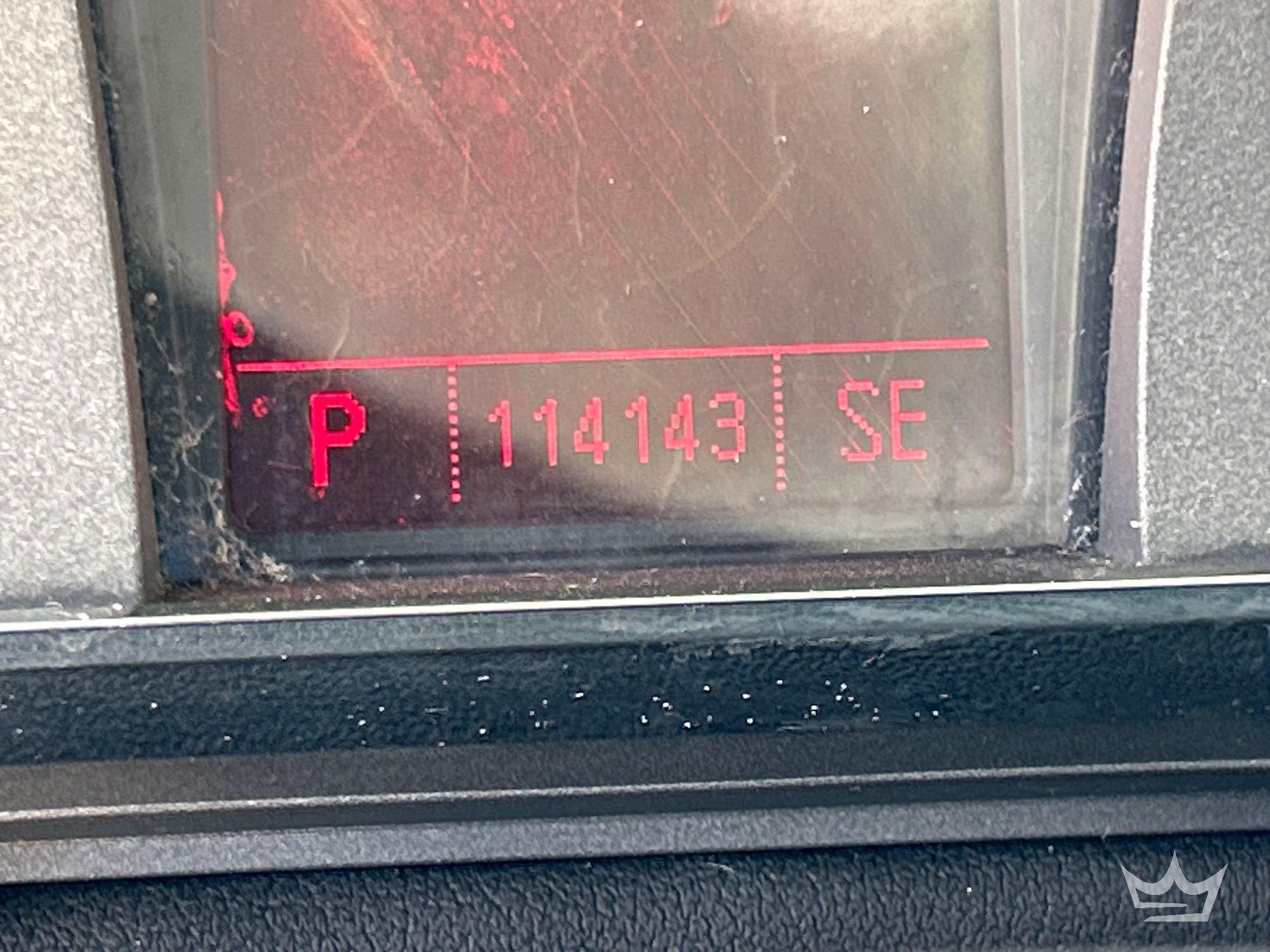 2010 GMC TERRAIN
