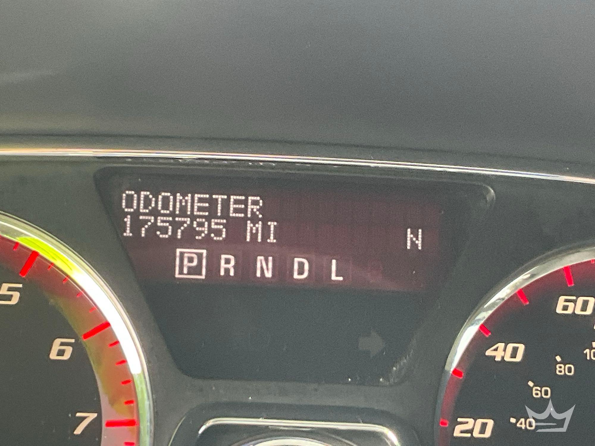 2014 GMC ACADIA