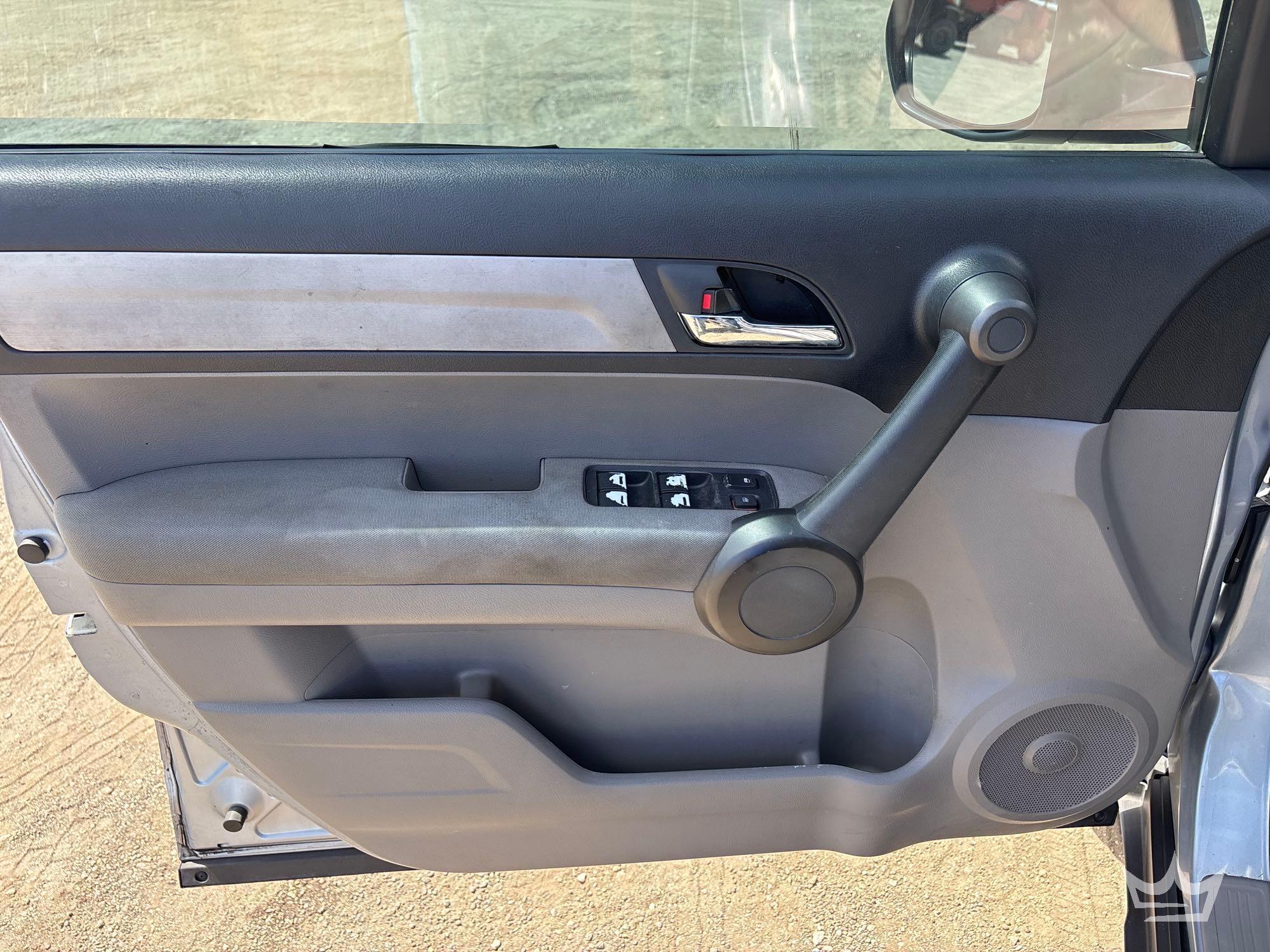 2011 Honda CR-V