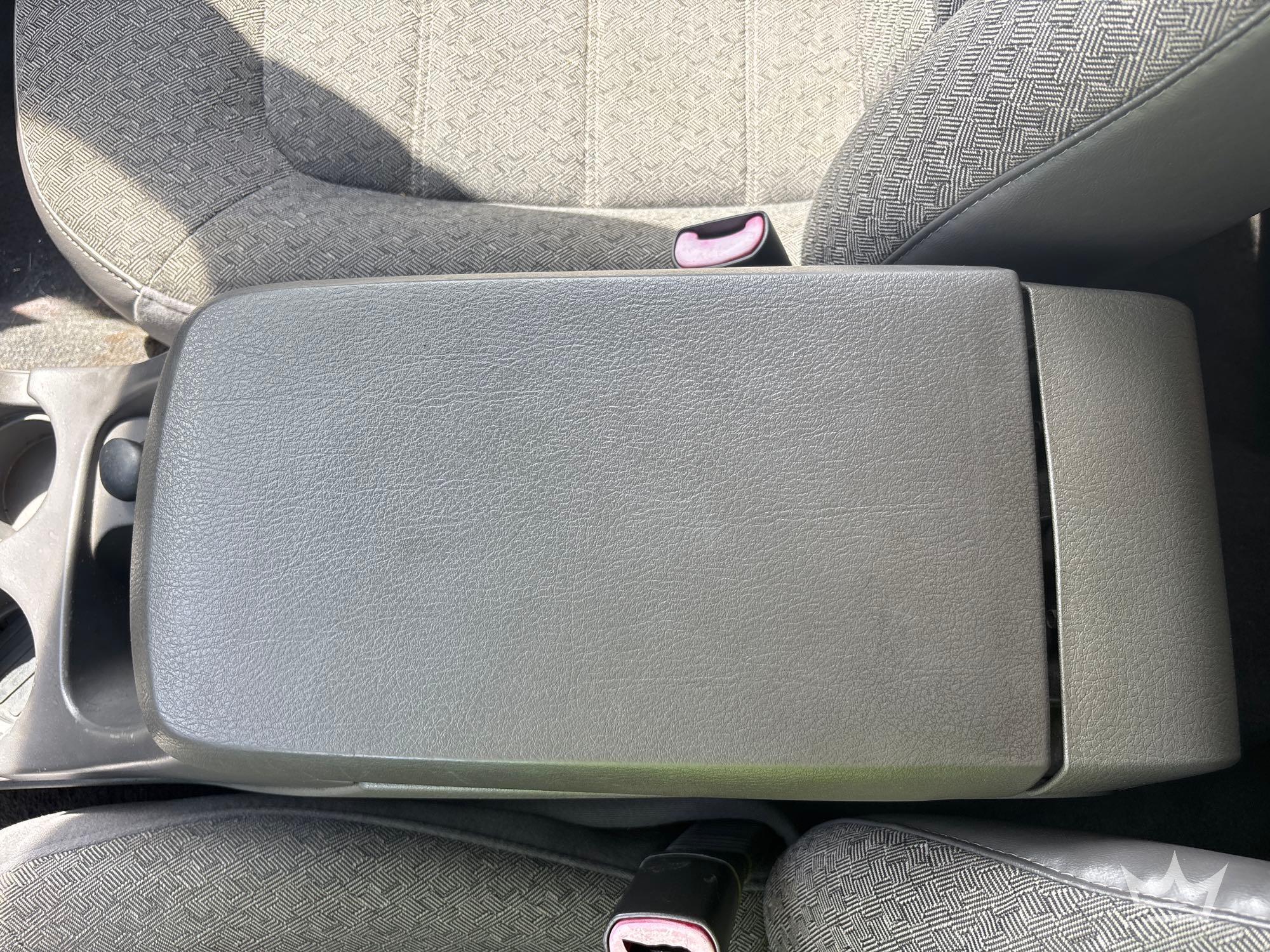 2005 Ford EXPLORER