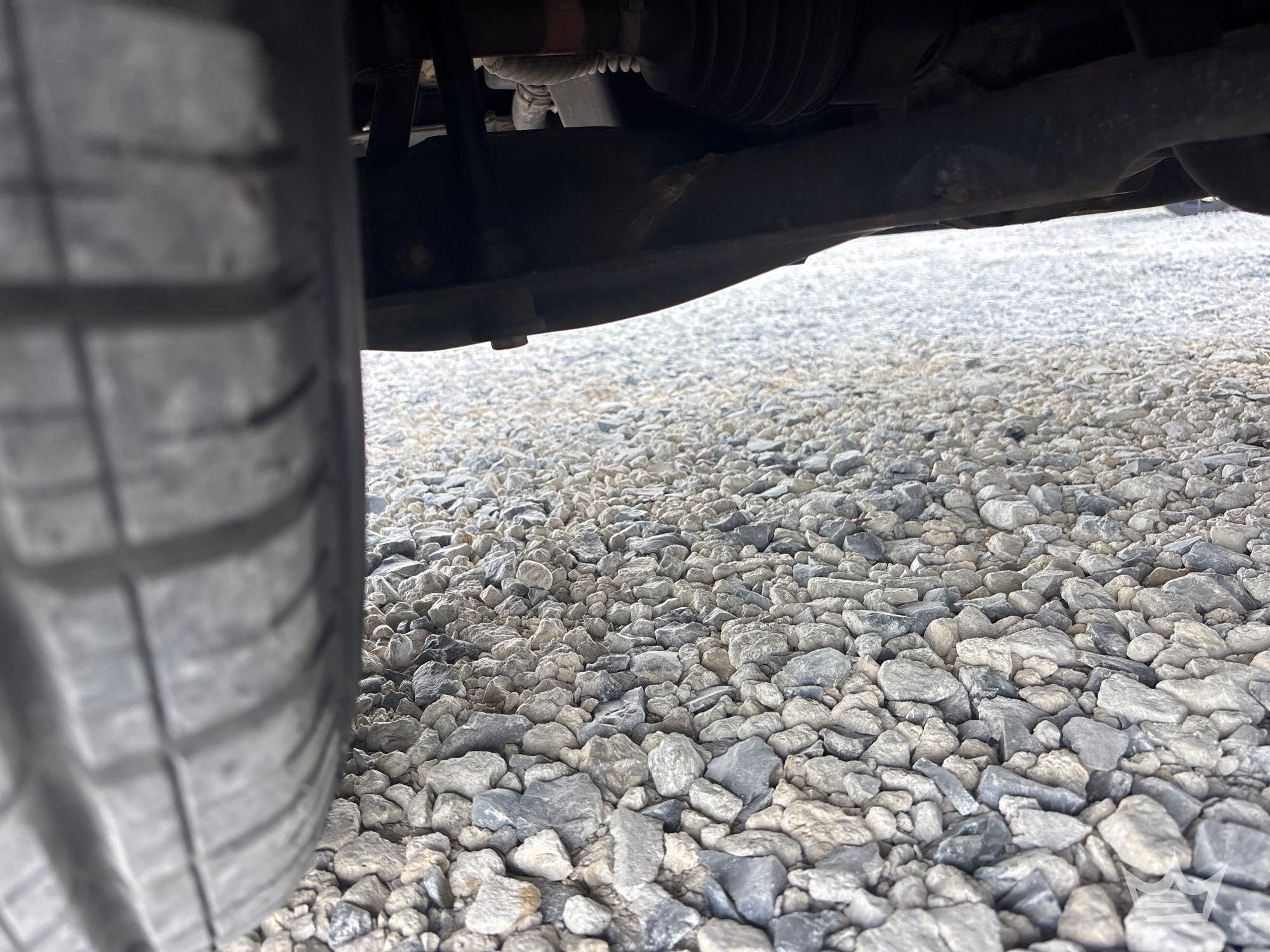 2005 Ford EXPLORER
