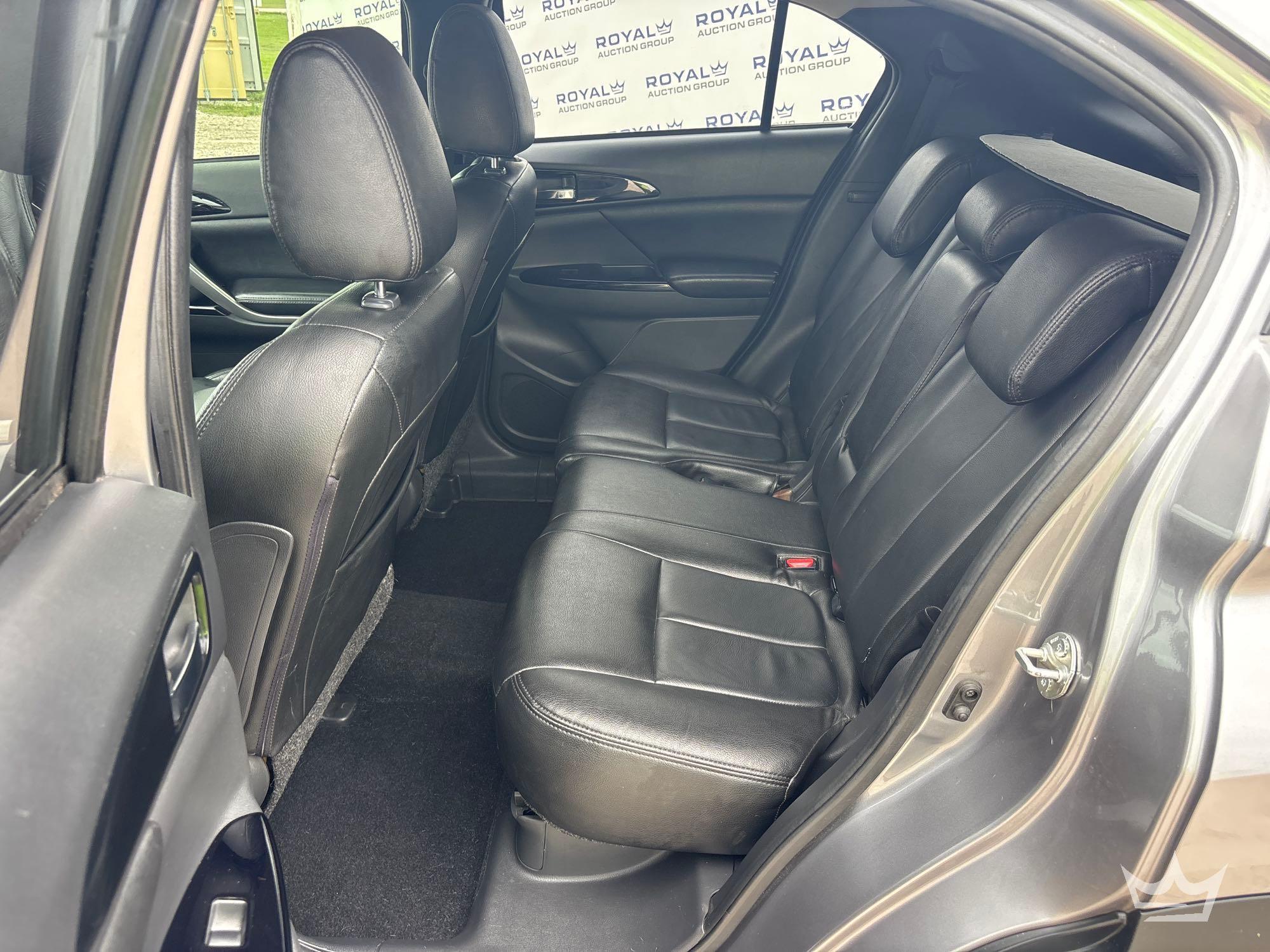 2018 Mitsubishi Eclipse