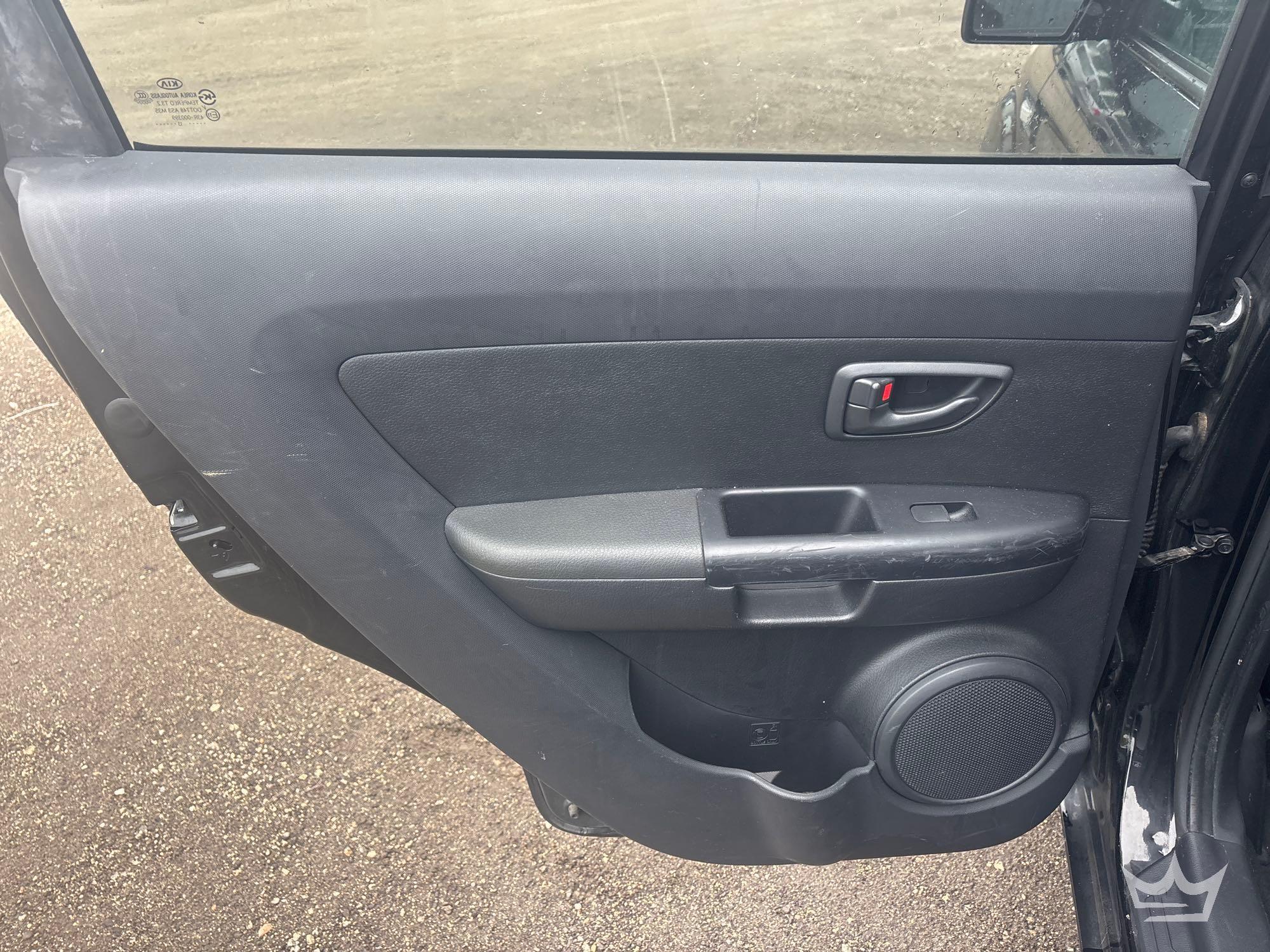 2013 Kia SOUL