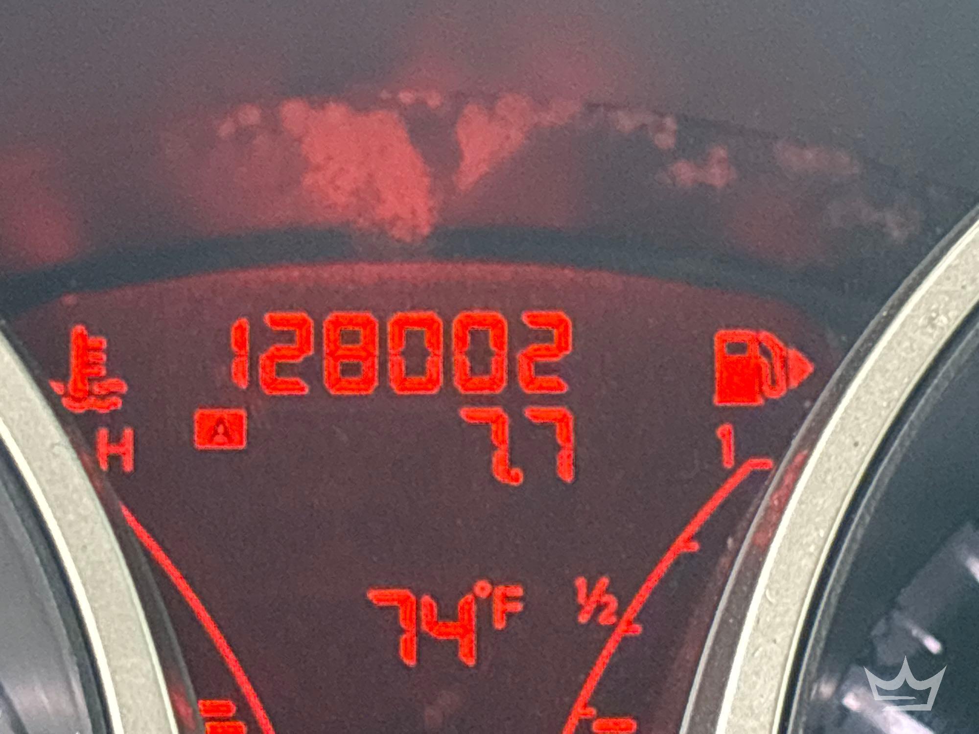 2011 Nissan JUKE
