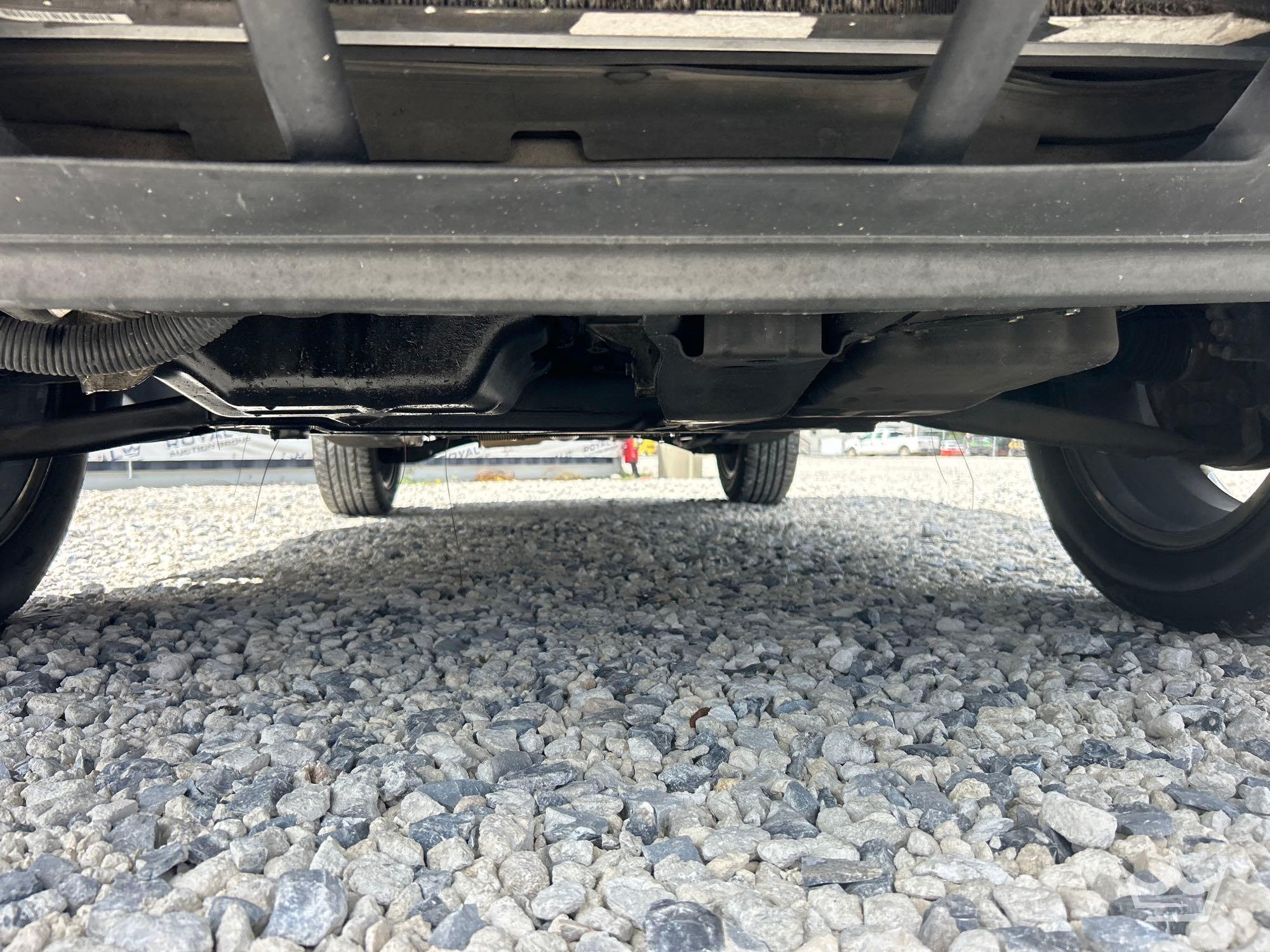 2014 Jeep PATRIOT