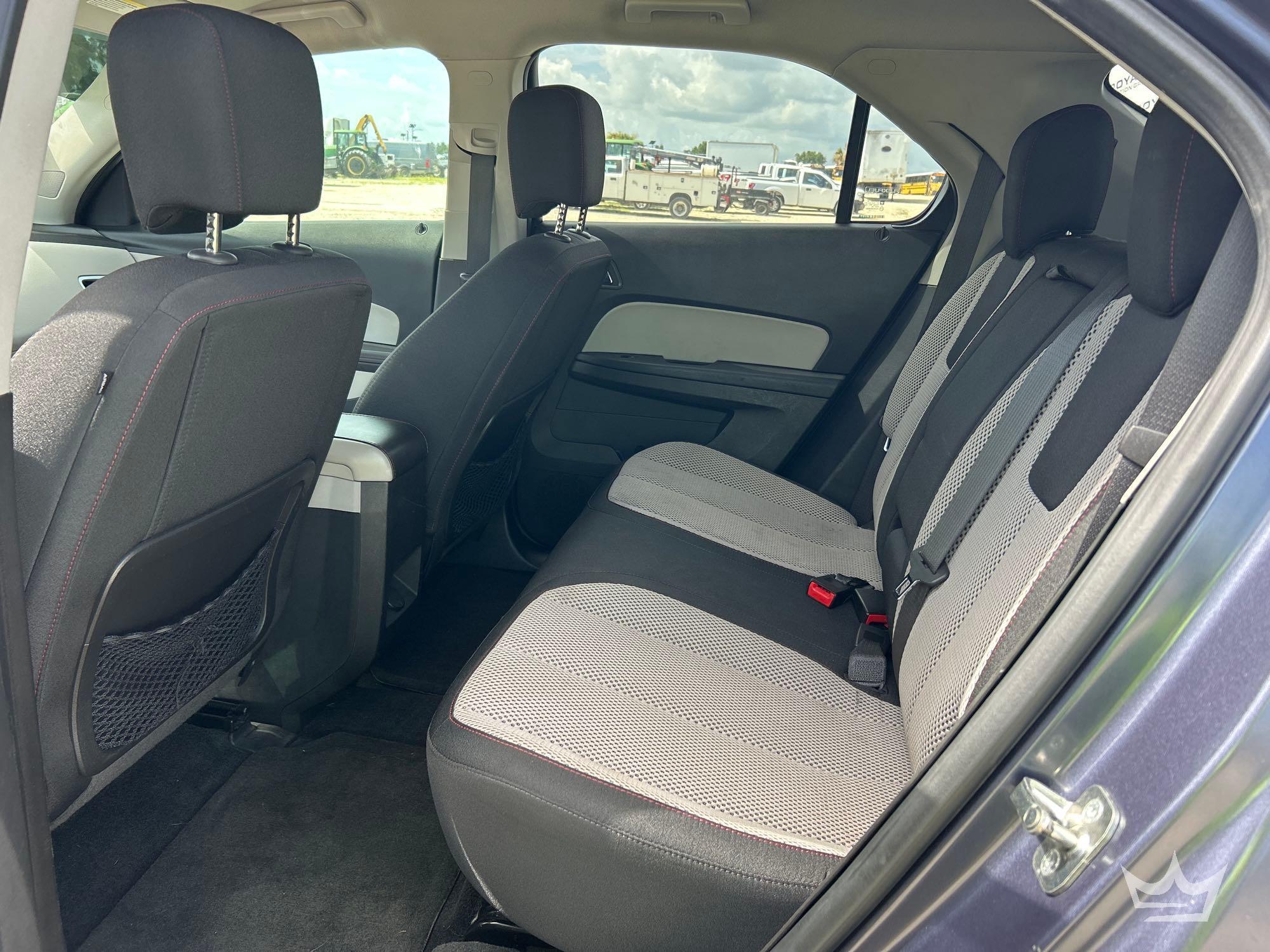 2014 Chevrolet EQUINOX