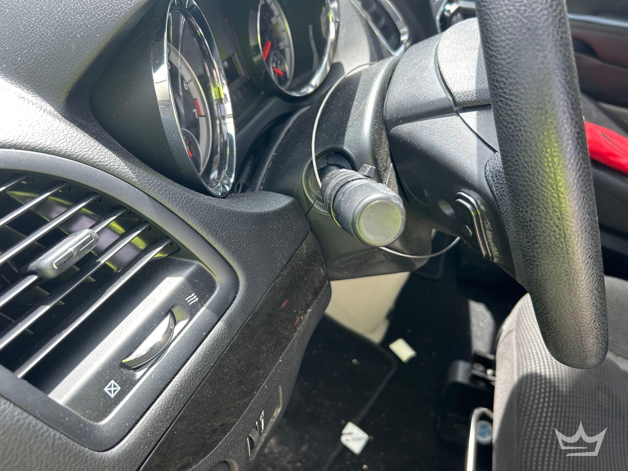 2020 Dodge GRAND CARAVAN