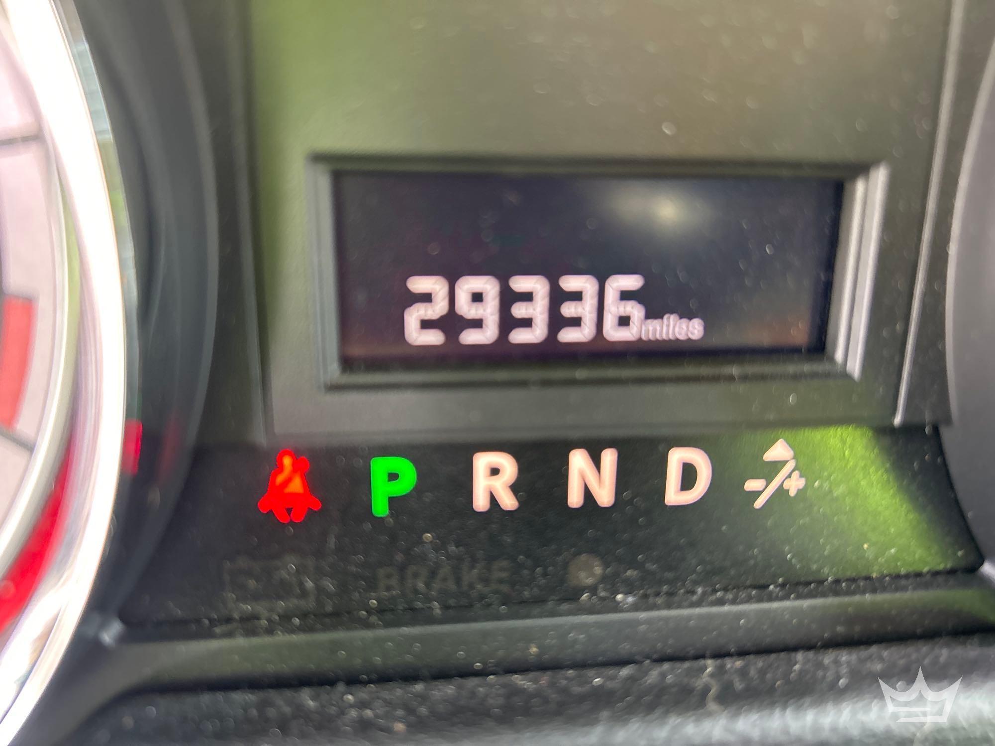 2020 Dodge GRAND CARAVAN