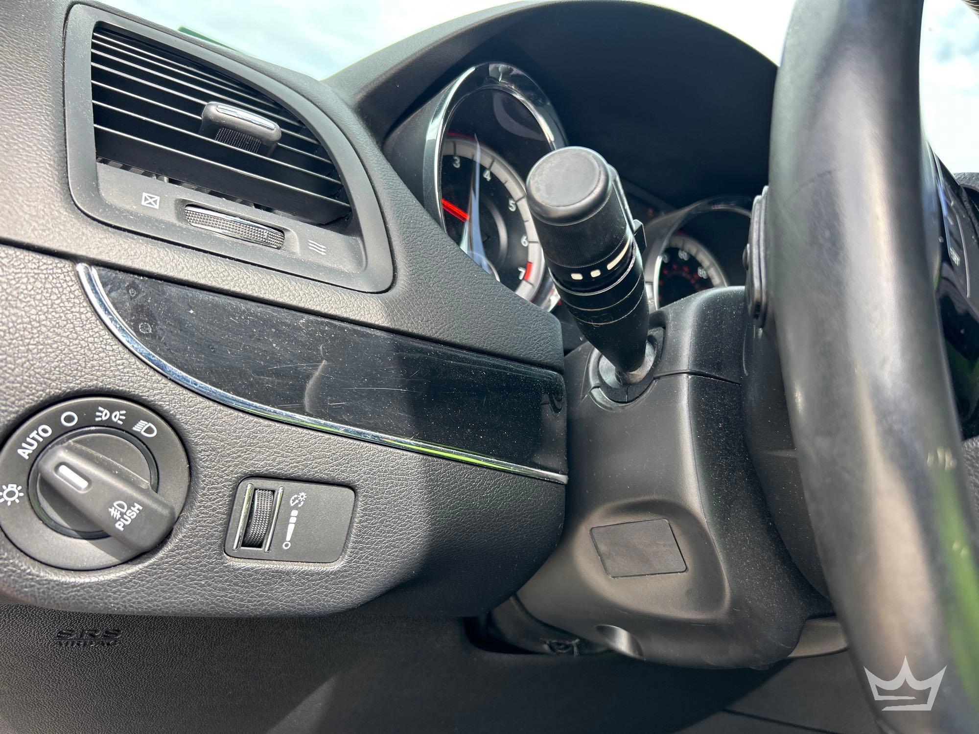 2018 Dodge GRAND CARAVAN