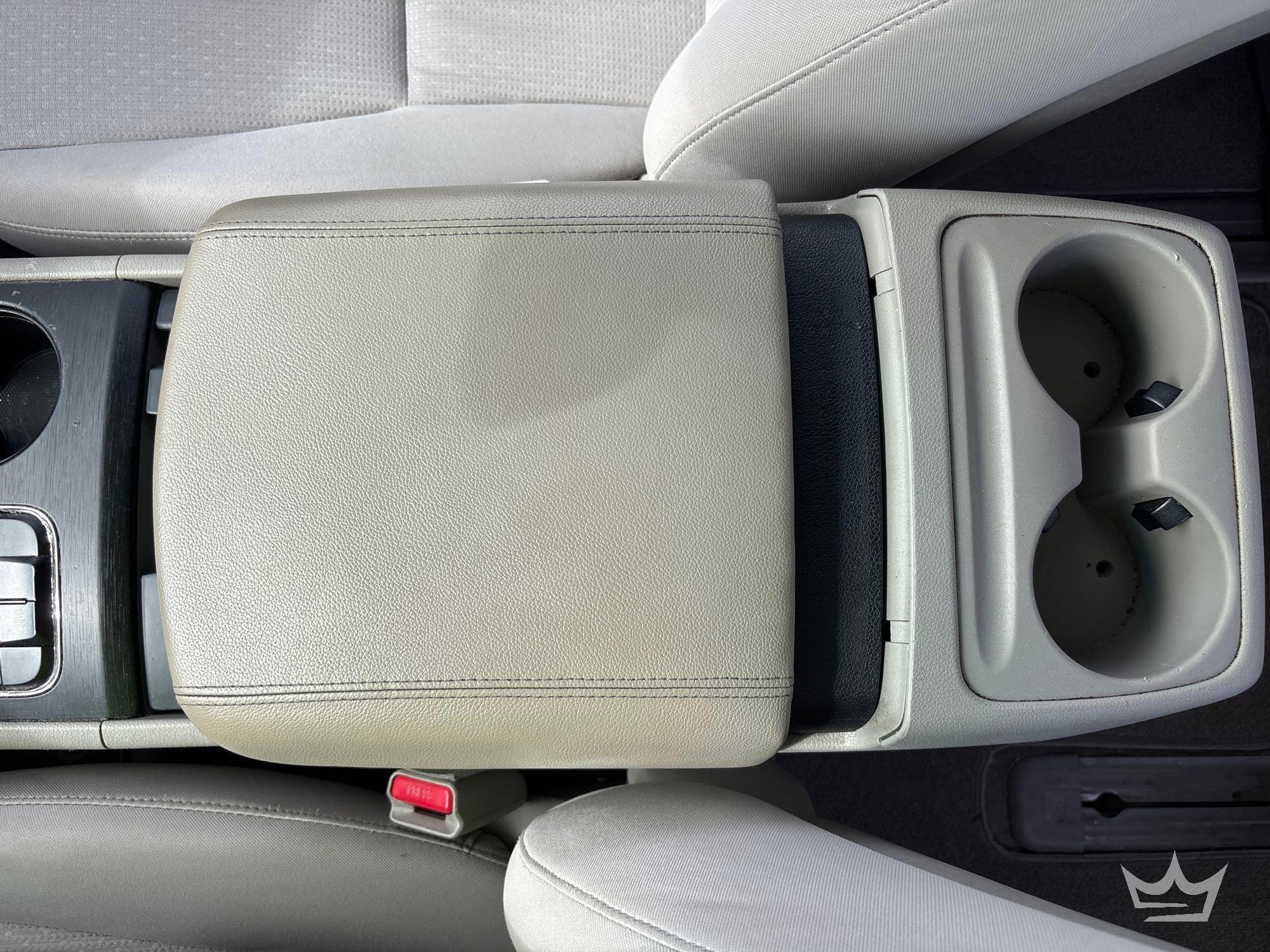 2016 Kia SEDONA