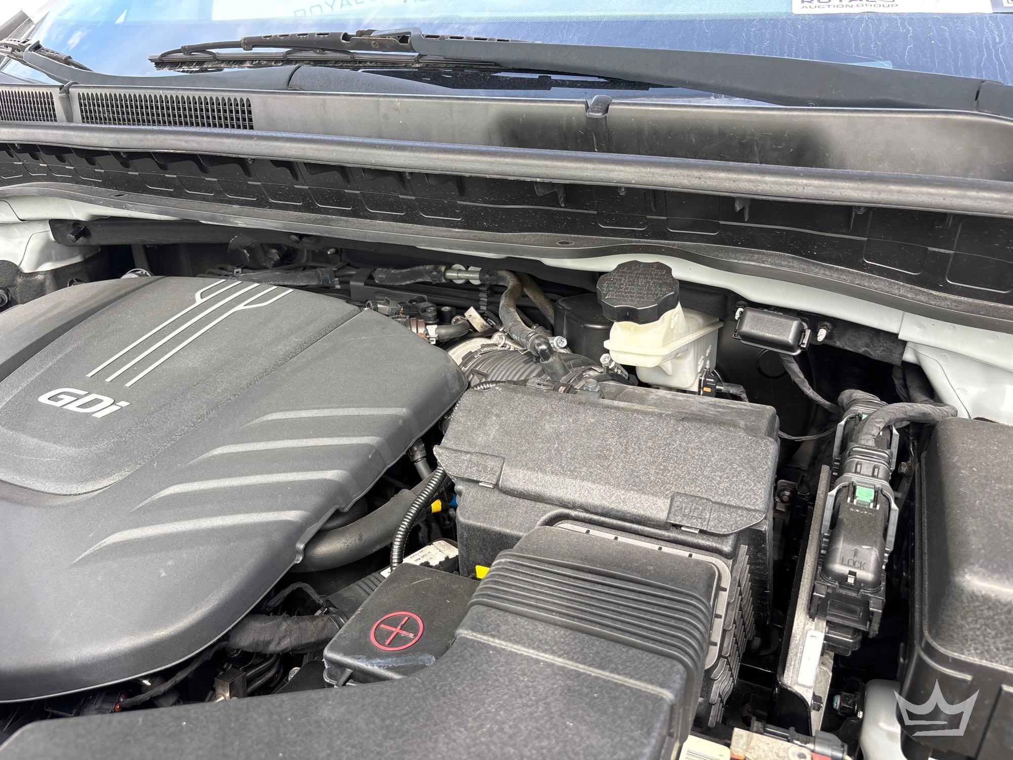 2016 Kia SEDONA