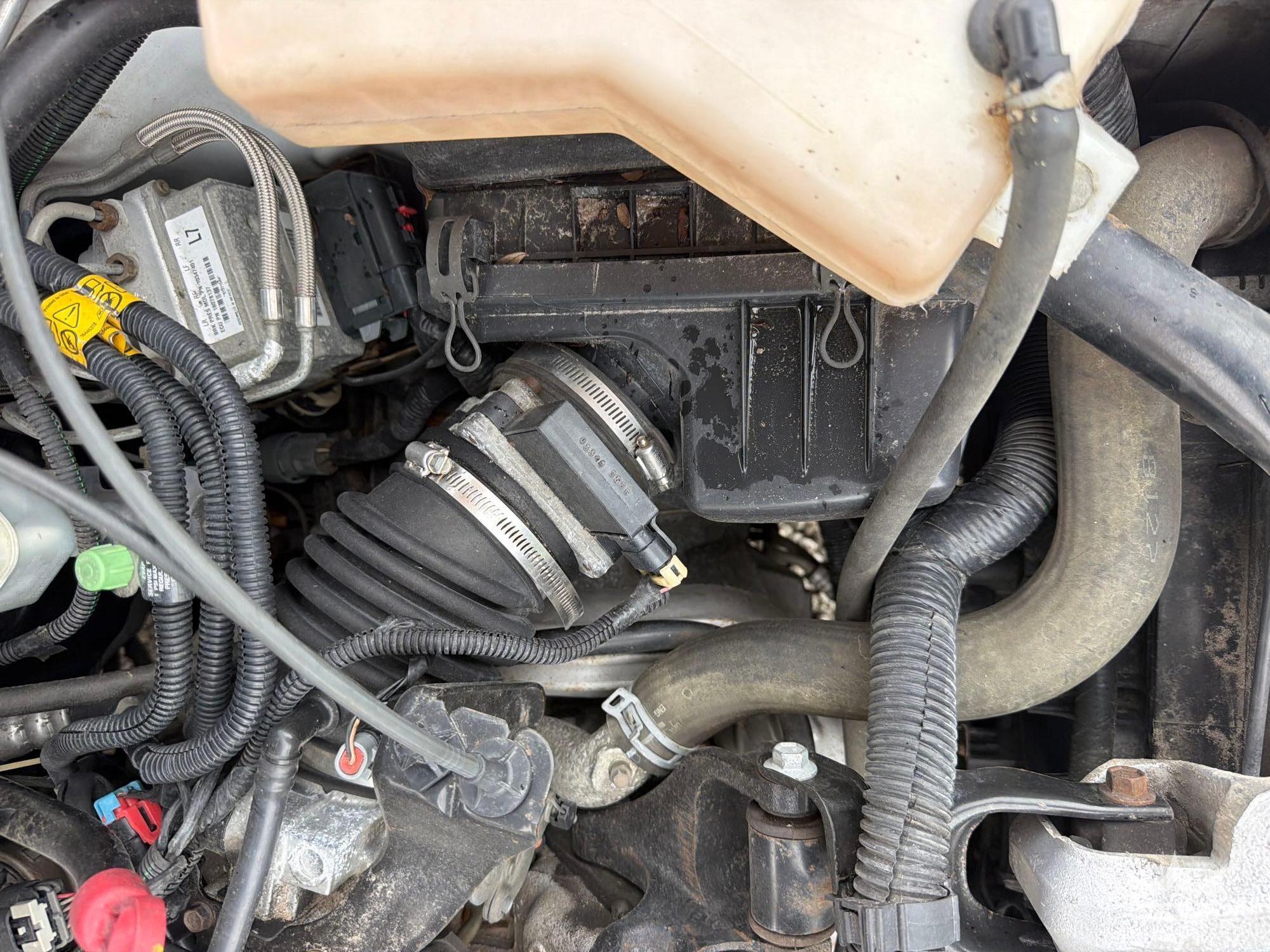 2004 Chevrolet VENTURE