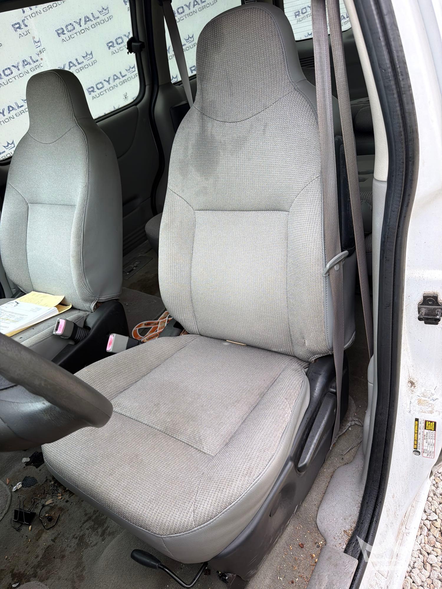 2004 Chevrolet VENTURE