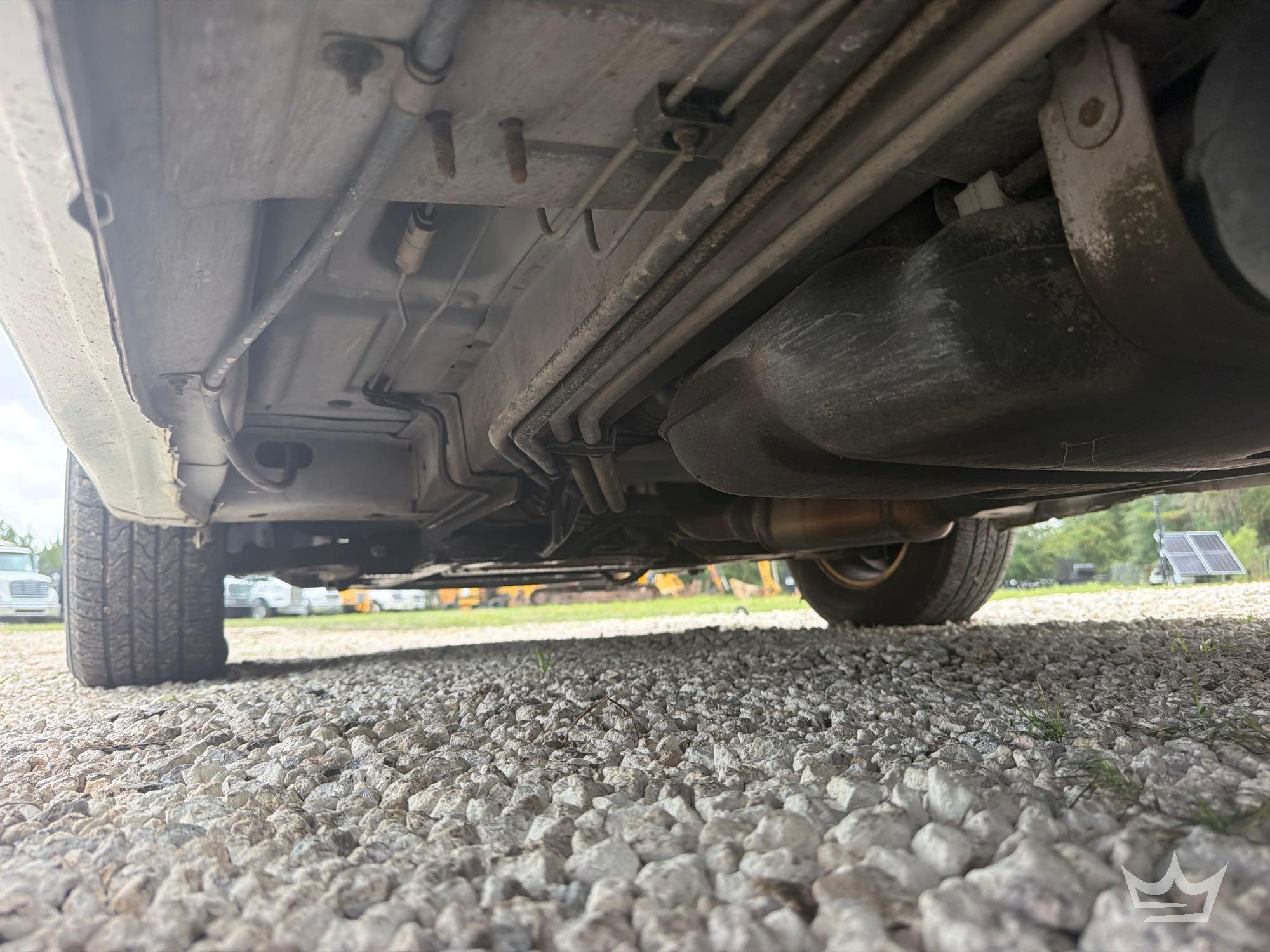 2004 Chevrolet VENTURE