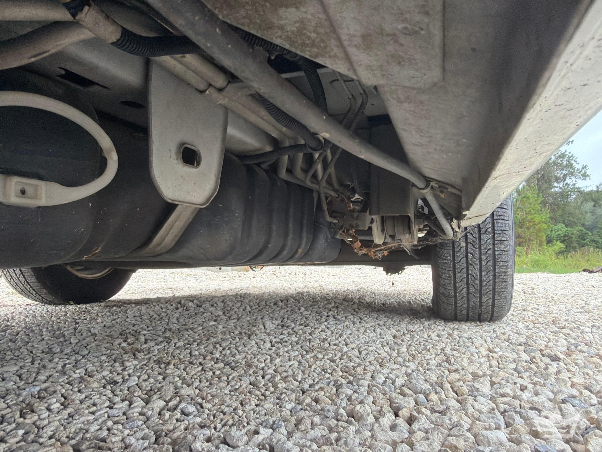 2004 Chevrolet VENTURE