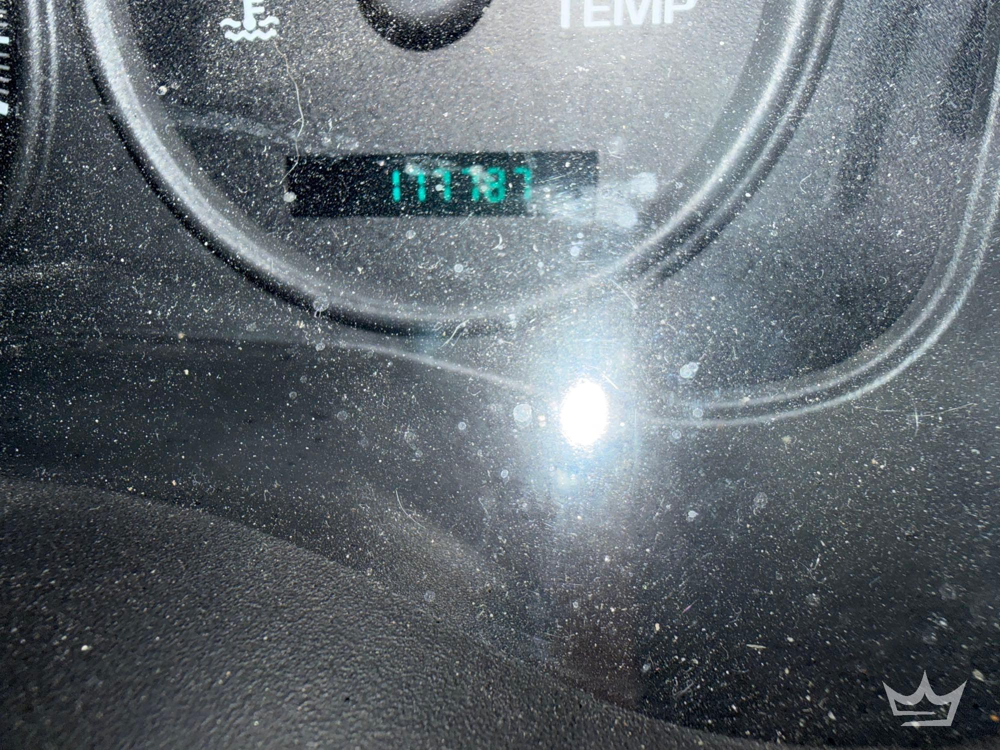 2004 Chevrolet VENTURE