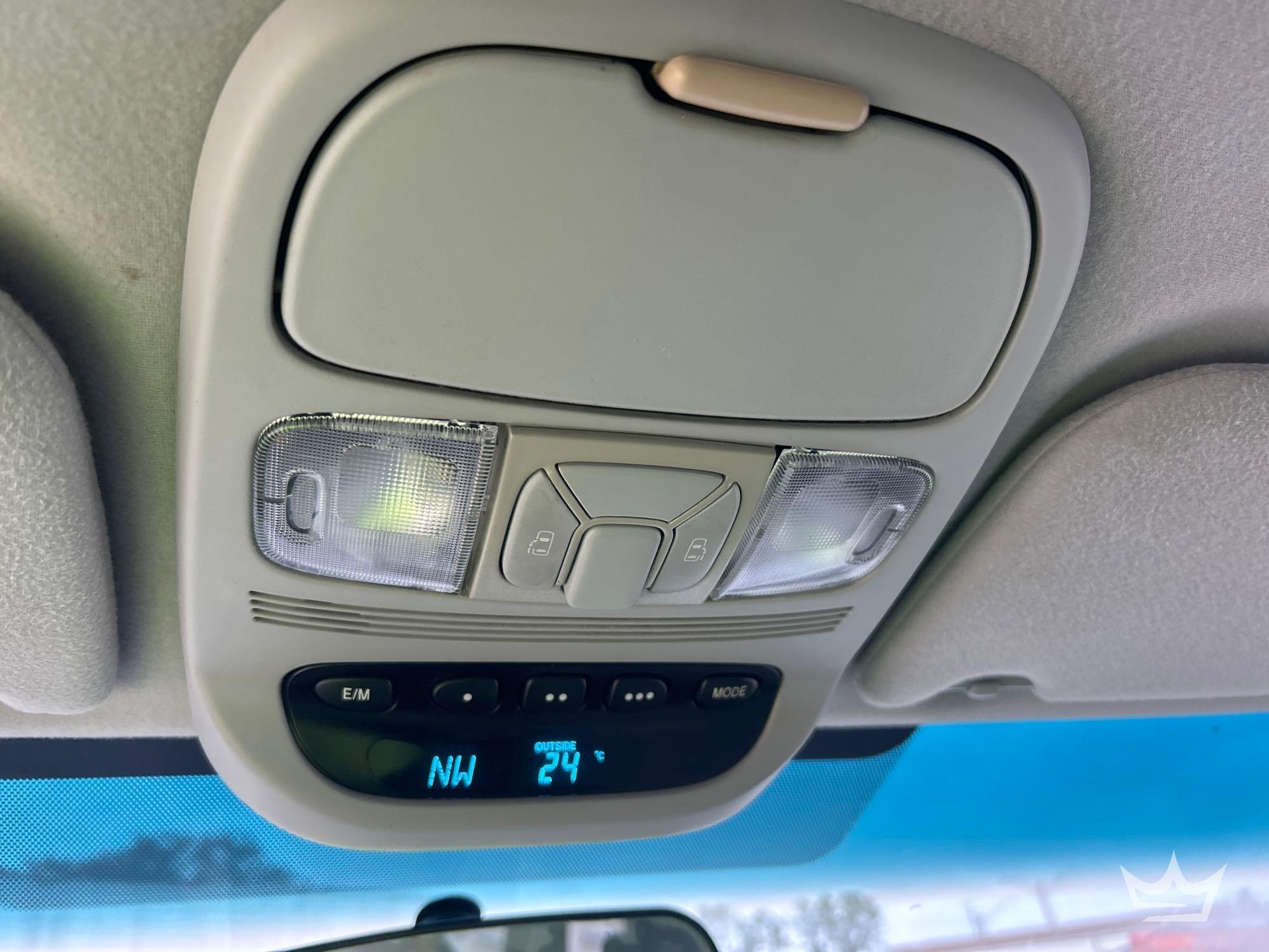 2007 Toyota SIENNA