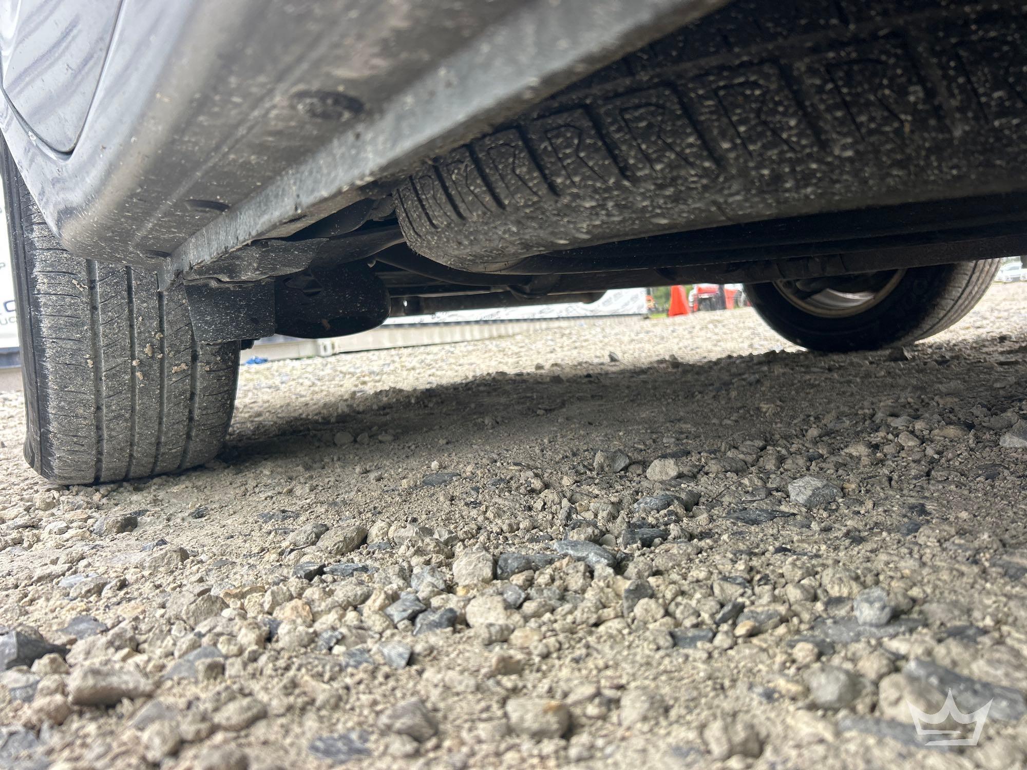 2007 Toyota SIENNA