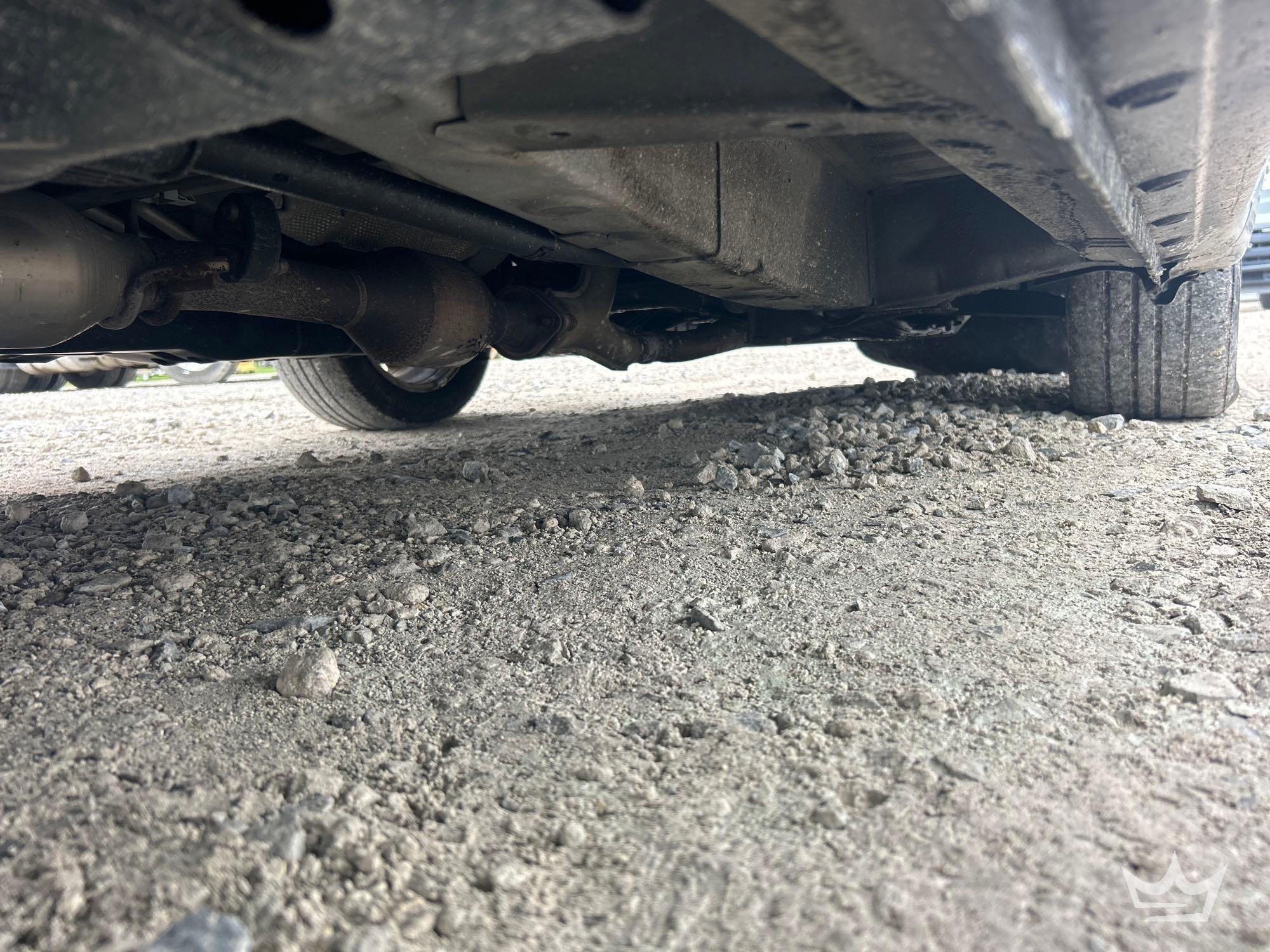 2007 Toyota SIENNA
