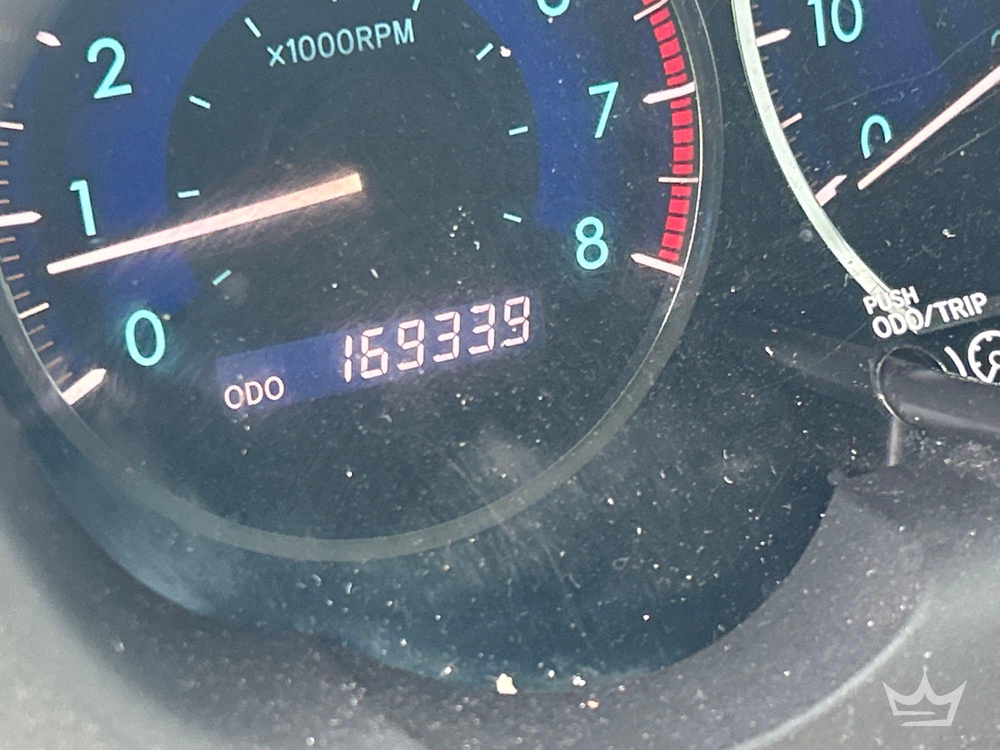 2007 Toyota SIENNA