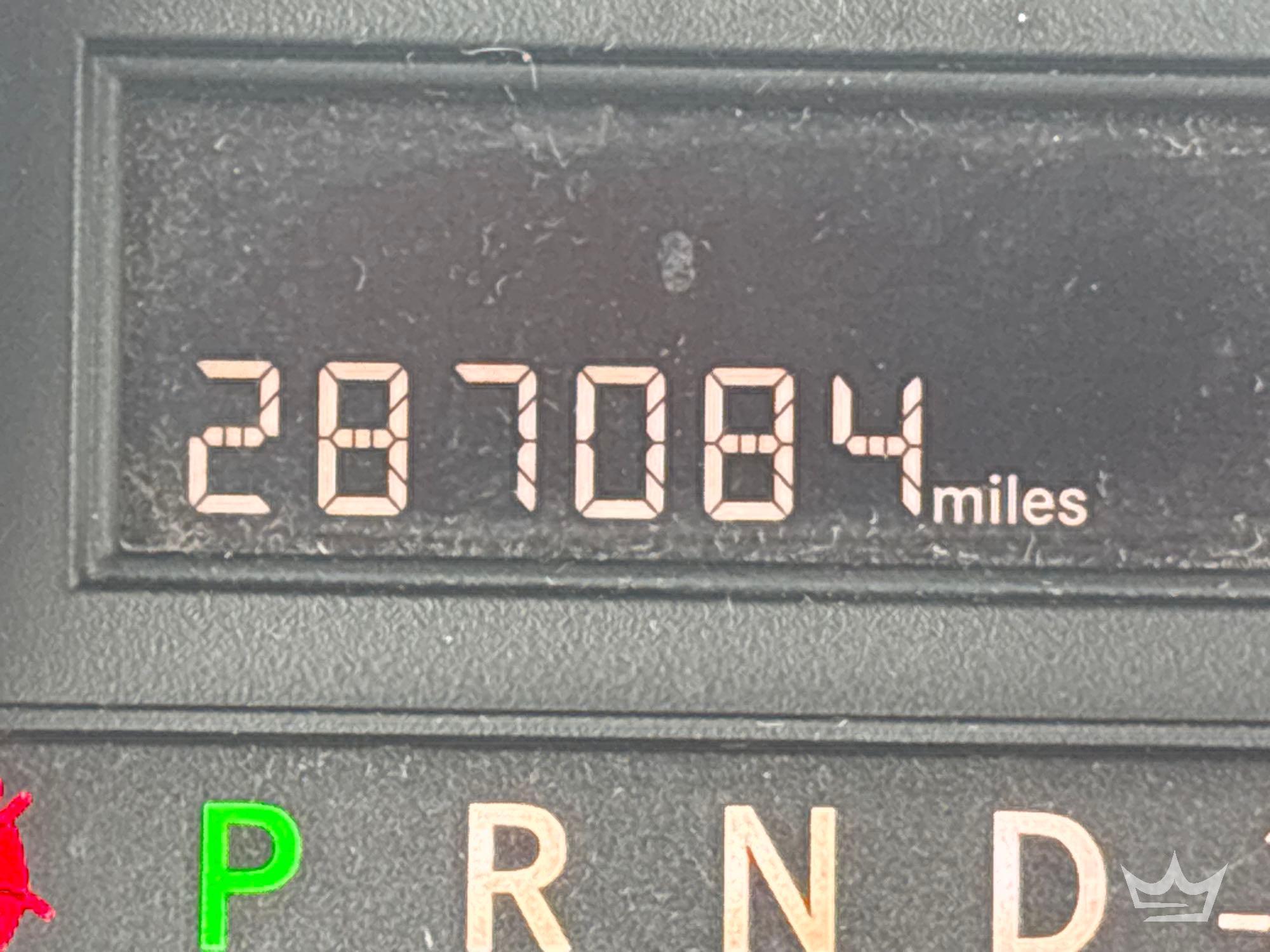 2013 Dodge GRAND CARAVAN