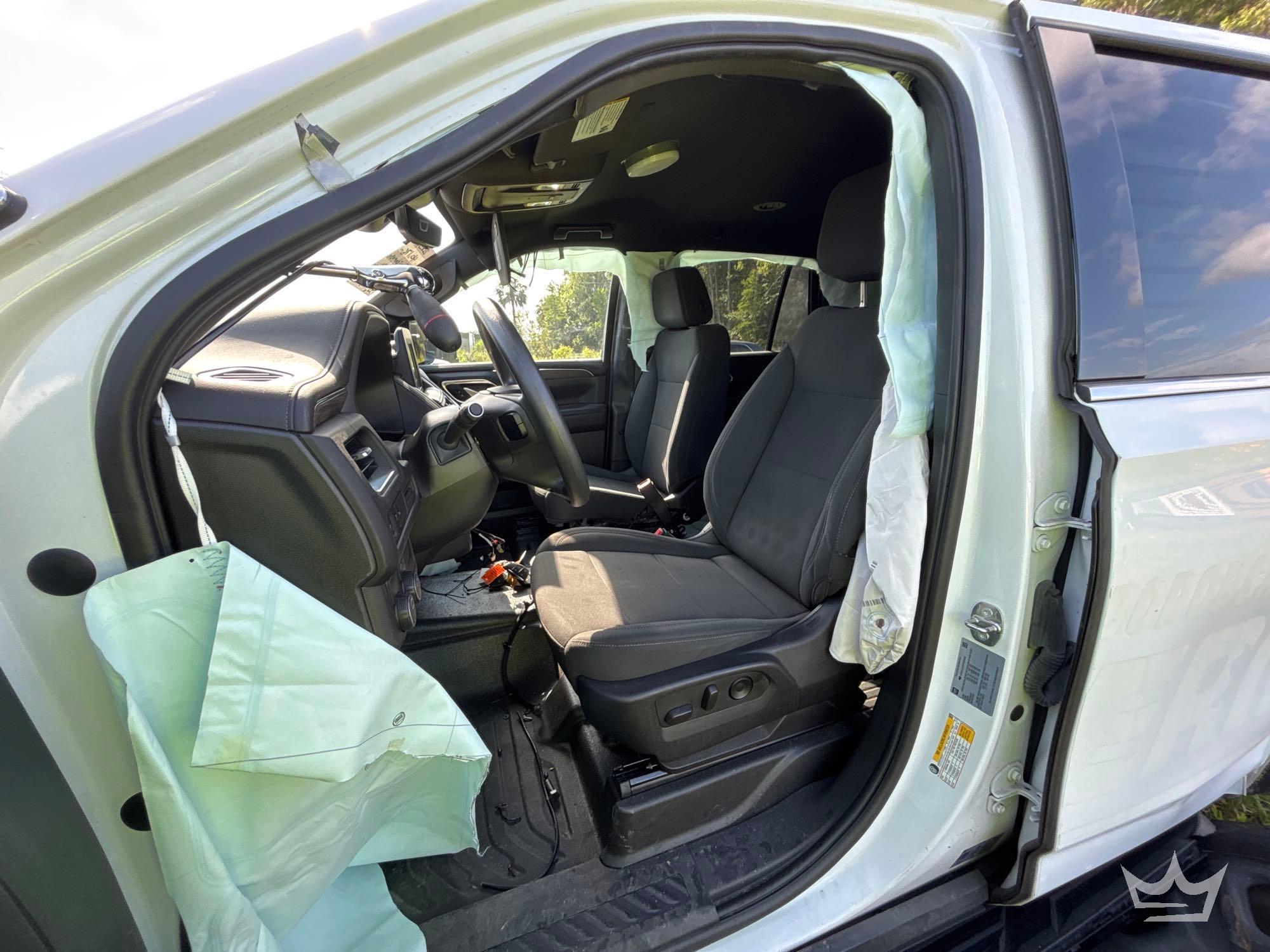 2023 Chevrolet Tahoe
