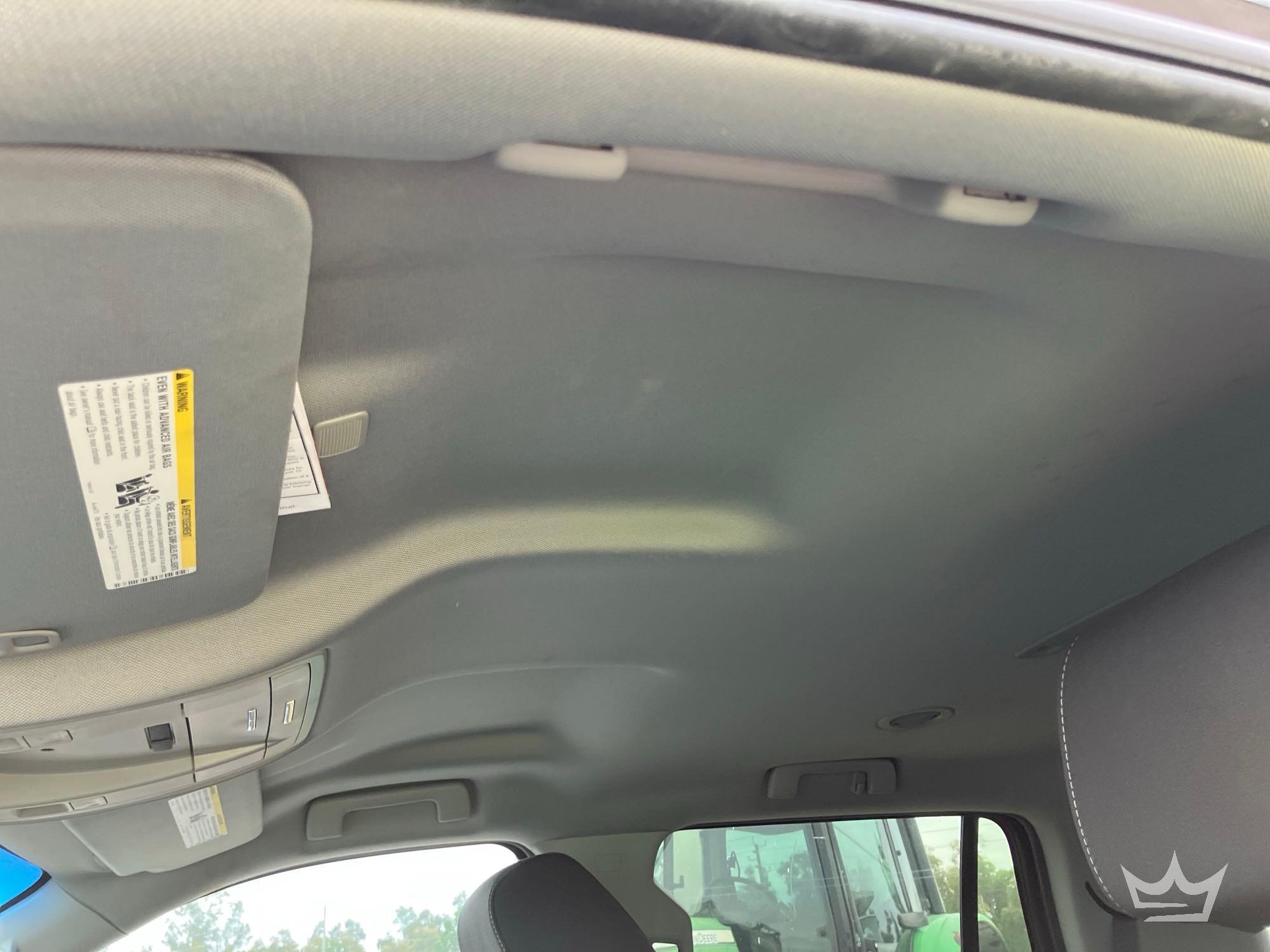 2019 Chevrolet TAHOE
