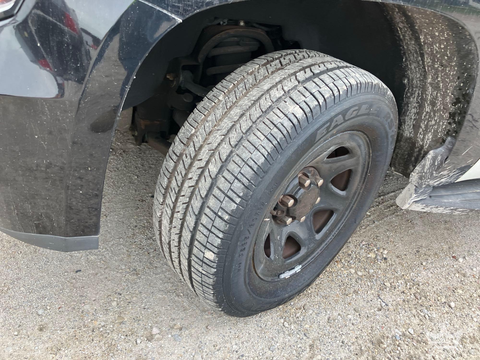 2019 Chevrolet TAHOE